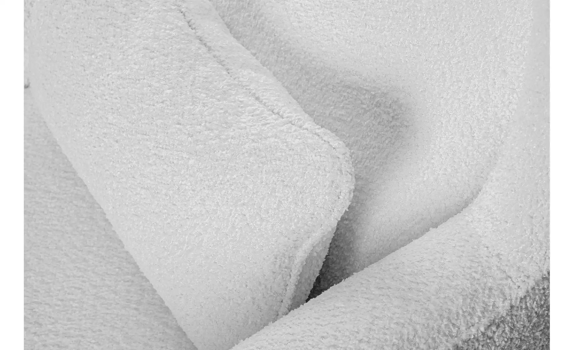 KONSIMO Einzelsofa   ¦ grau ¦ Maße (cm): B: 136 H: 106 Polstermöbel > Sofas günstig online kaufen