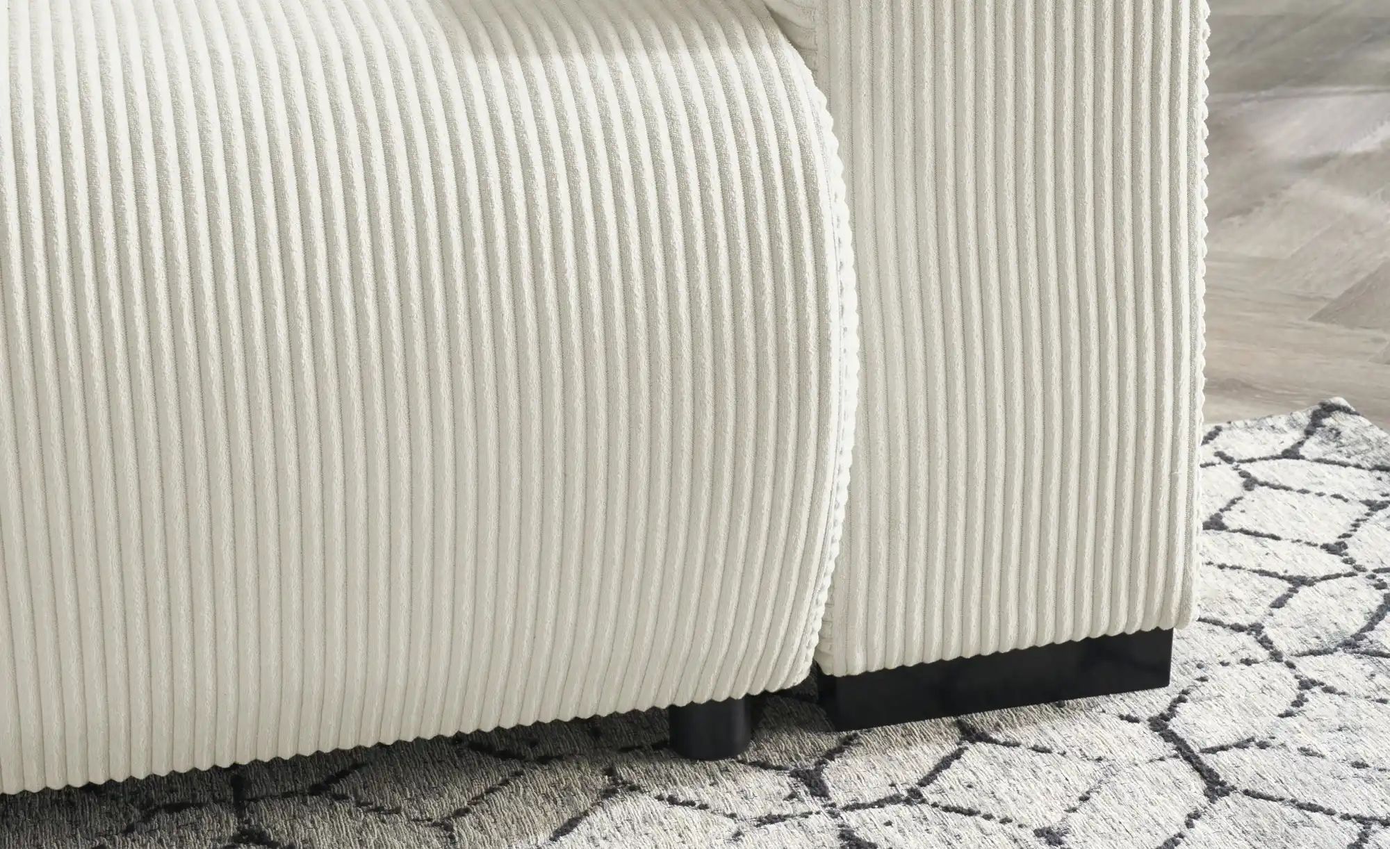 smart Ecksofa  Nelly ¦ beige ¦ Maße (cm): B: 270 H: 85 T: 185.0 Polstermöbe günstig online kaufen