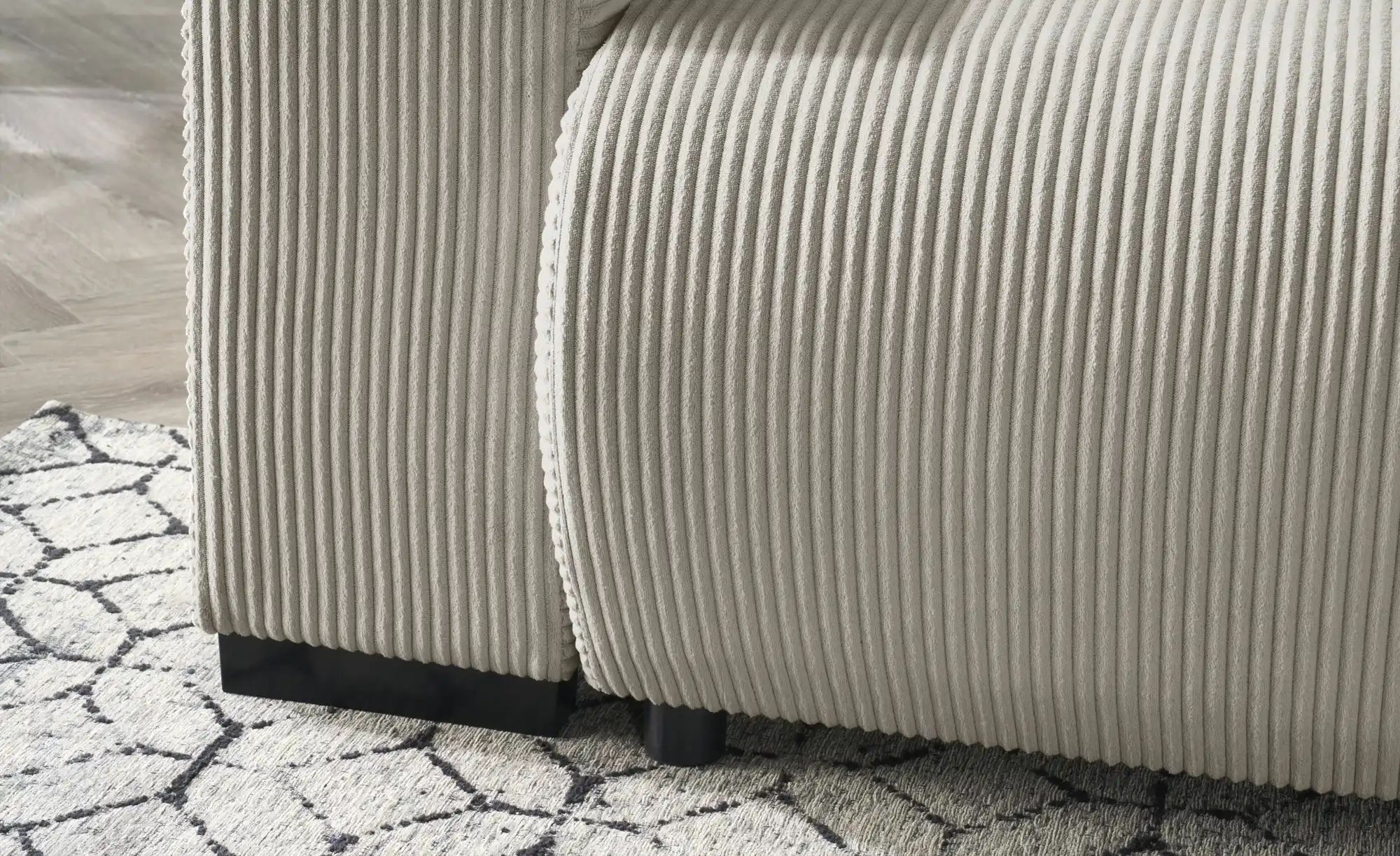 smart Ecksofa  Nelly ¦ beige ¦ Maße (cm): B: 270 H: 85 T: 185.0 Polstermöbe günstig online kaufen