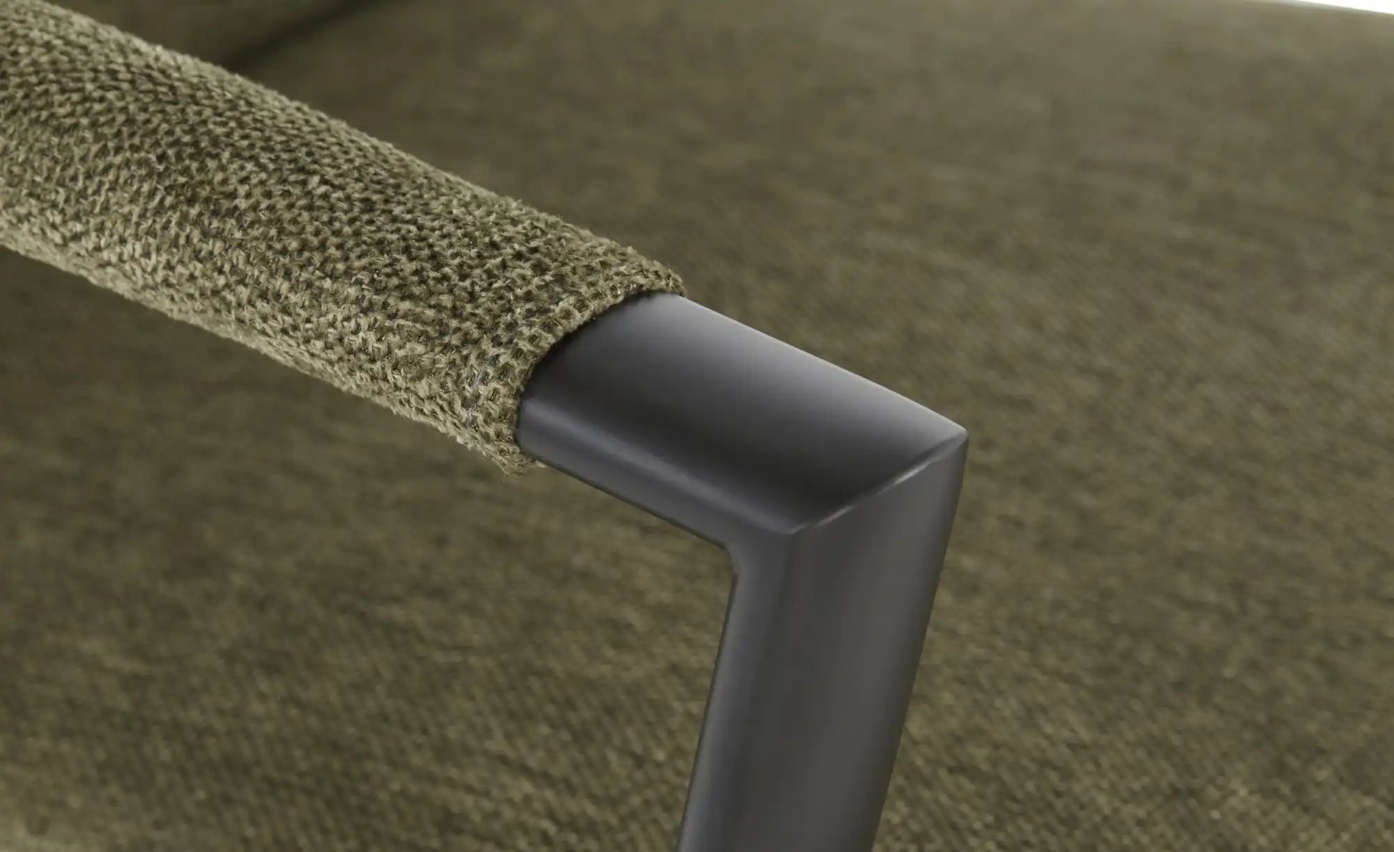 Thumbnail - vito Drehsessel Ticona ¦ grün ¦ Maße (cm): B: 70 H: 133 T: 80.0 Polstermöbel > Sessel > Relaxsessel - Höffner