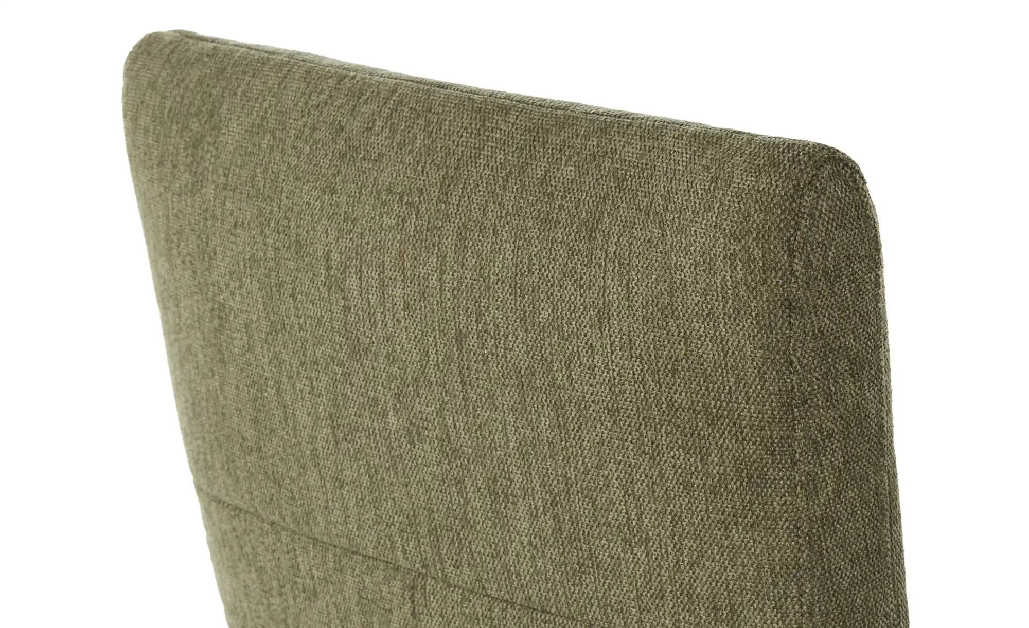 vito Drehsessel  Ticona ¦ grün ¦ Maße (cm): B: 70 H: 133 T: 80.0 Polstermöb günstig online kaufen