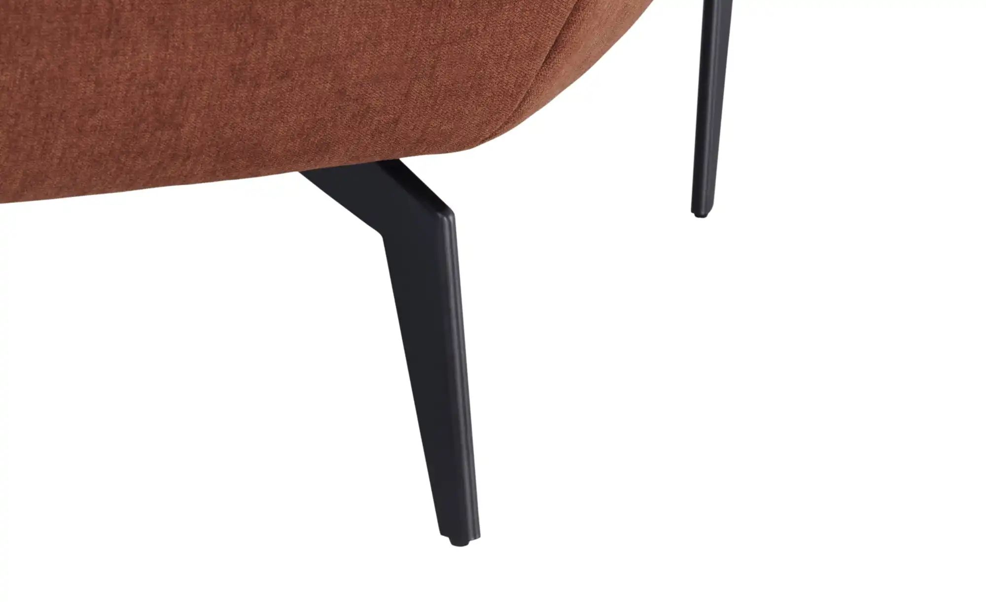 vito Ecksofa  Ticona ¦ kupfer ¦ Maße (cm): B: 336 H: 93 T: 169.0 Polstermöb günstig online kaufen