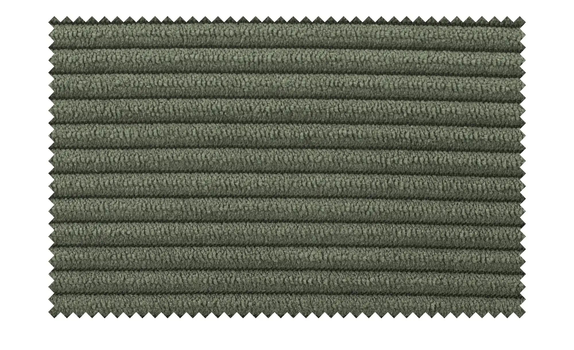 Thumbnail - Max Schelling Ecksofa verstellbare Kopfteile MS Verve ¦ grün ¦ Maße (cm): B: 311 H: 88 T: 219.0 Polstermöbel > Sofas > E...