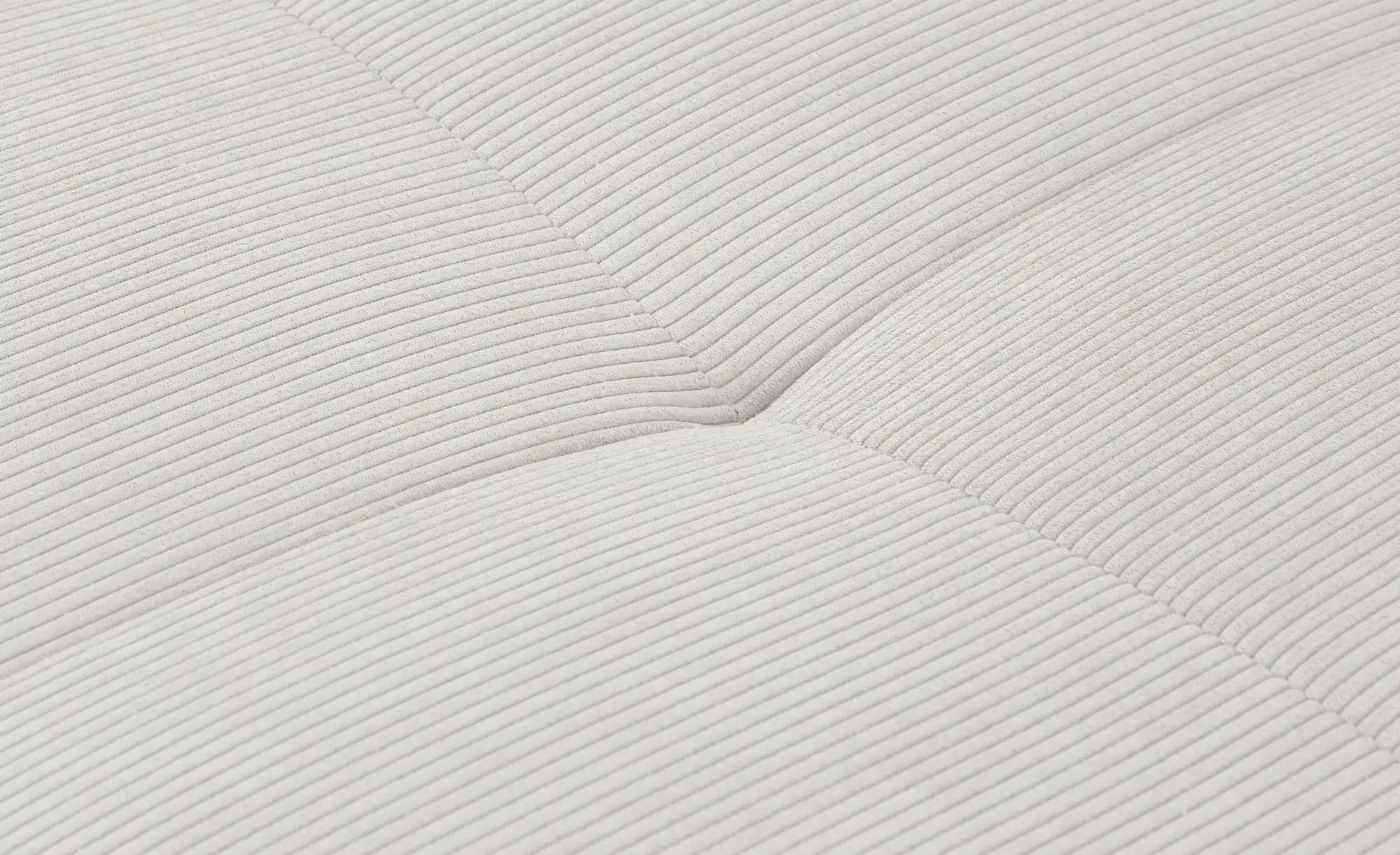 Max Schelling Ecksofa verstellbare Kopfteile MS Verve ¦ grau ¦ Maße (cm): B günstig online kaufen