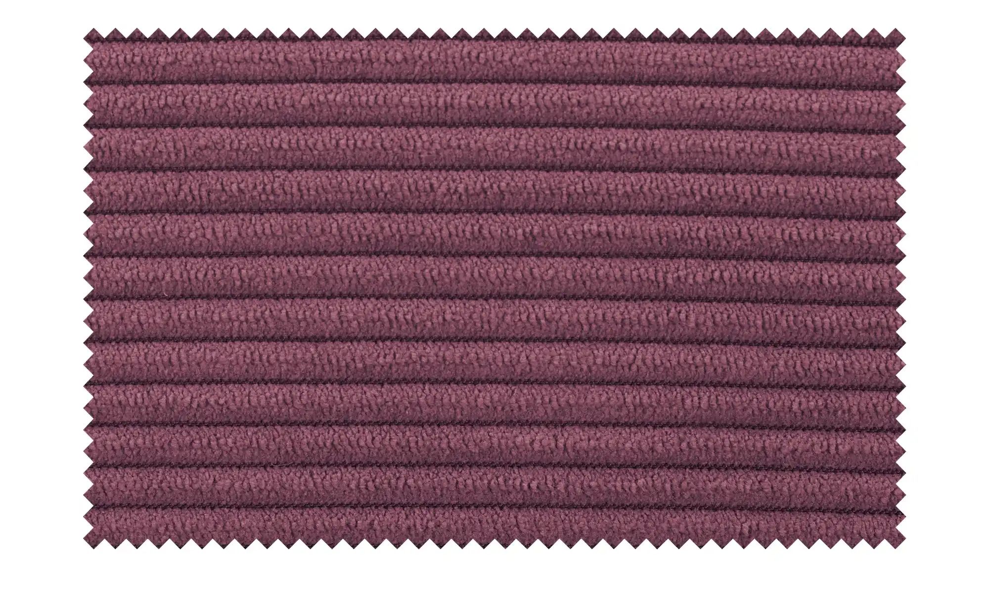 Thumbnail - Max Schelling Ecksofa verstellbare Kopfteile MS Verve ¦ lila/violett ¦ Maße (cm): B: 311 H: 88 T: 219.0 Polstermöbel > S...