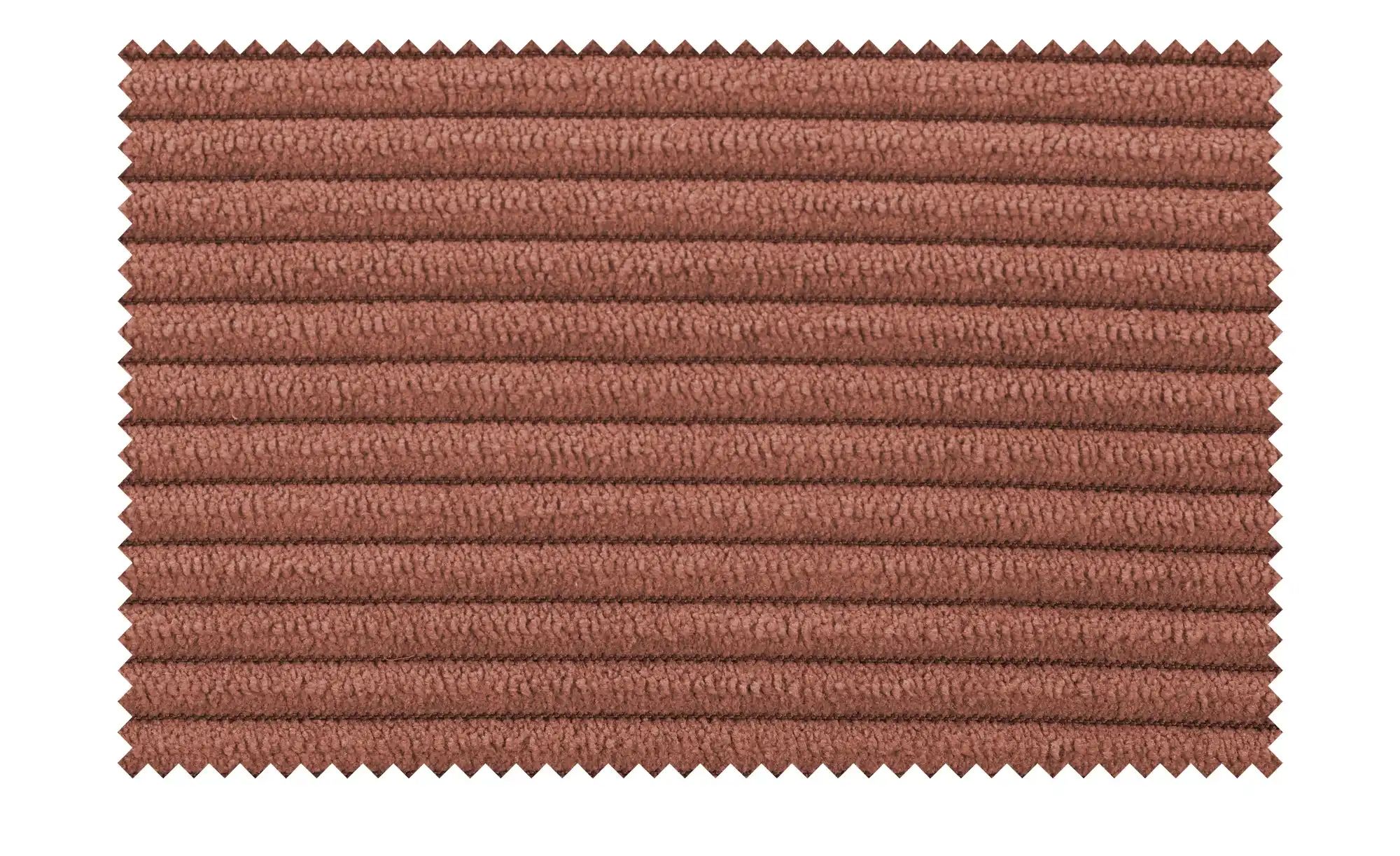 Max Schelling Ecksofa verstellbare Kopfteile MS Verve ¦ braun ¦ Maße (cm): günstig online kaufen