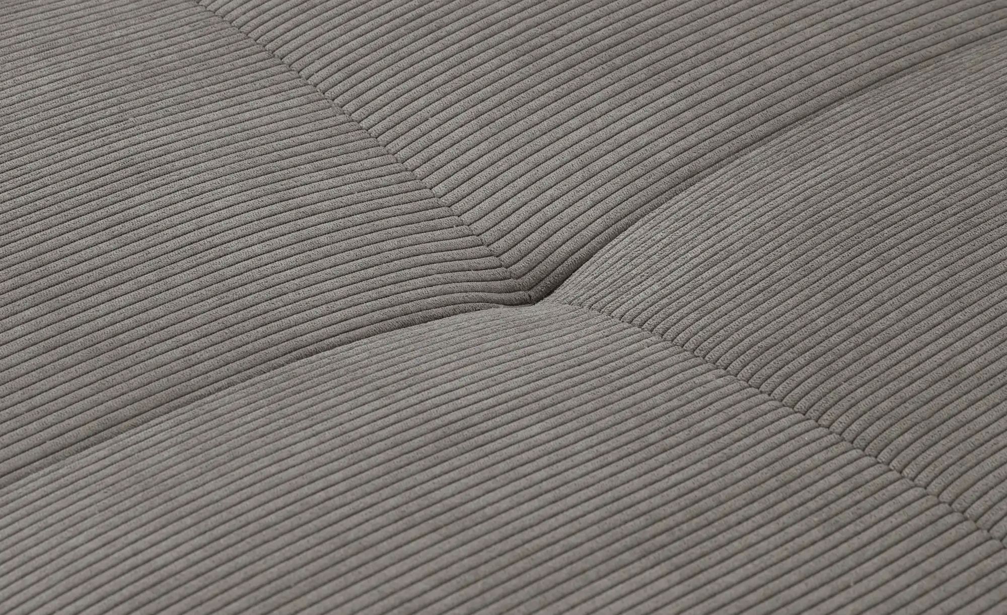 Thumbnail - Max Schelling Ecksofa verstellbare Kopfteile MS Verve ¦ grau ¦ Maße (cm): B: 311 H: 88 T: 219.0 Polstermöbel > Sofas > E...