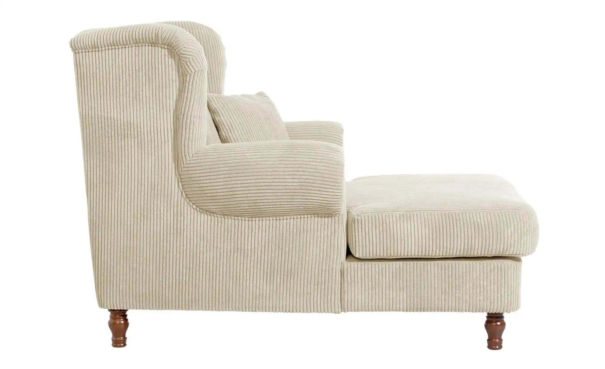 Max Winzer Big-Sessel  Mareille ¦ creme ¦ Maße (cm): B: 103 H: 103 Polsterm günstig online kaufen