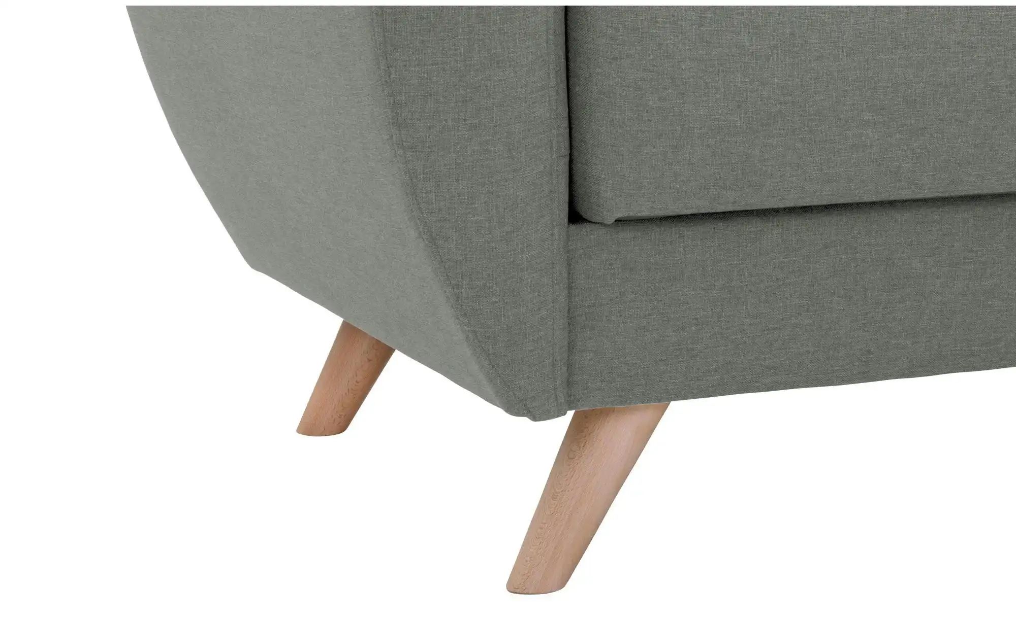 Max Winzer Sessel  Jerry ¦ grau ¦ Maße (cm): B: 83 H: 85 Polstermöbel > Ses günstig online kaufen