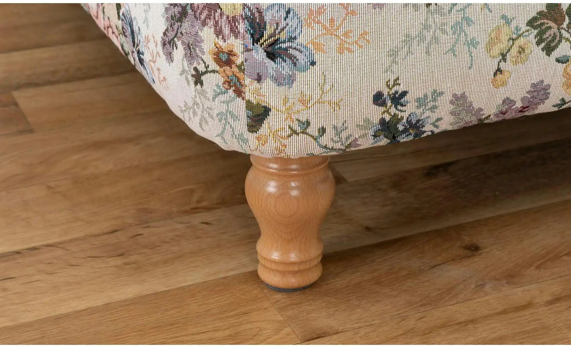 Thumbnail - Max Winzer Big-Sessel  Mareille ¦ mehrfarbig ¦ Maße (cm): B: 103 H: 103 Polstermöbel > Sessel > Ohrensessel - Höffner