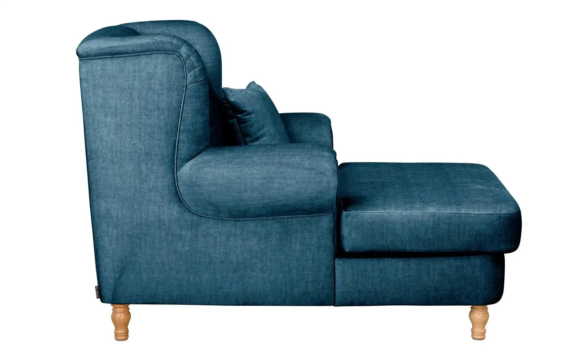 Max Winzer Big-Sessel  Mareille ¦ blau ¦ Maße (cm): B: 103 H: 103 Polstermö günstig online kaufen
