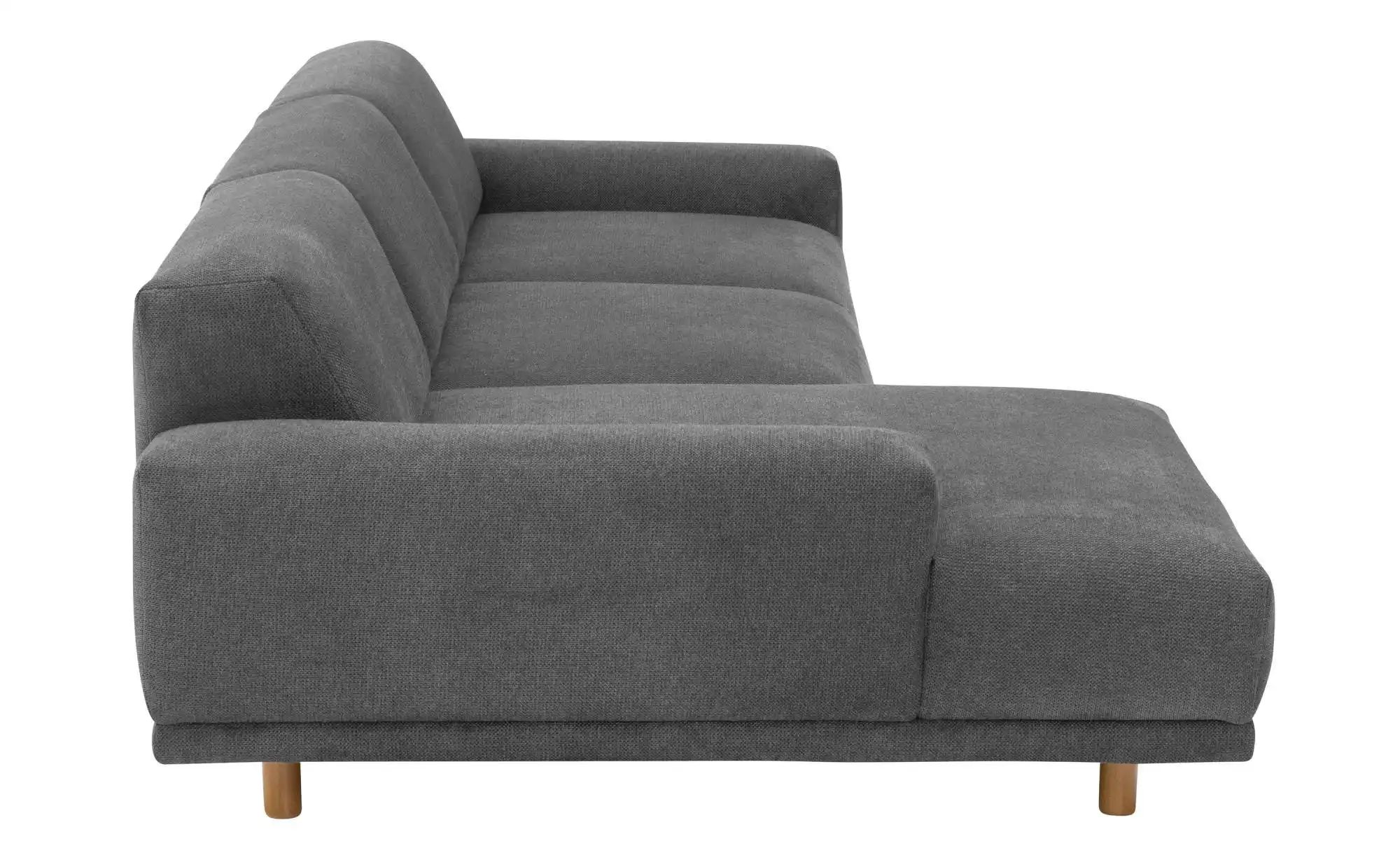 Max Winzer Ecksofa  Penelope  ¦ grau ¦ Maße (cm): B: 283 H: 68 Polstermöbel günstig online kaufen