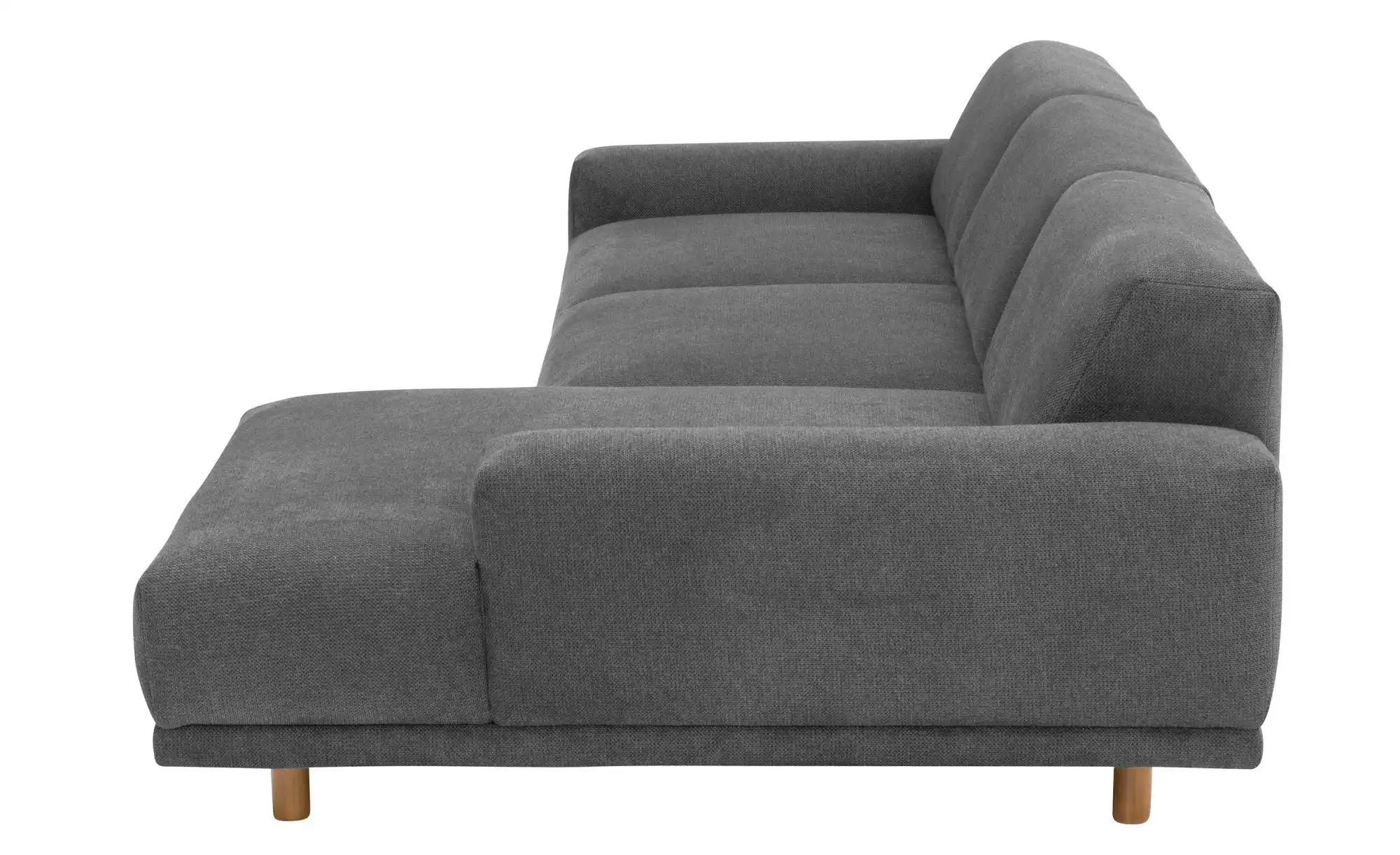 Thumbnail - Max Winzer Ecksofa Penelope ¦ grau ¦ Maße (cm): B: 283 H: 68 Polstermöbel > Sofas > Ecksofas - Höffner