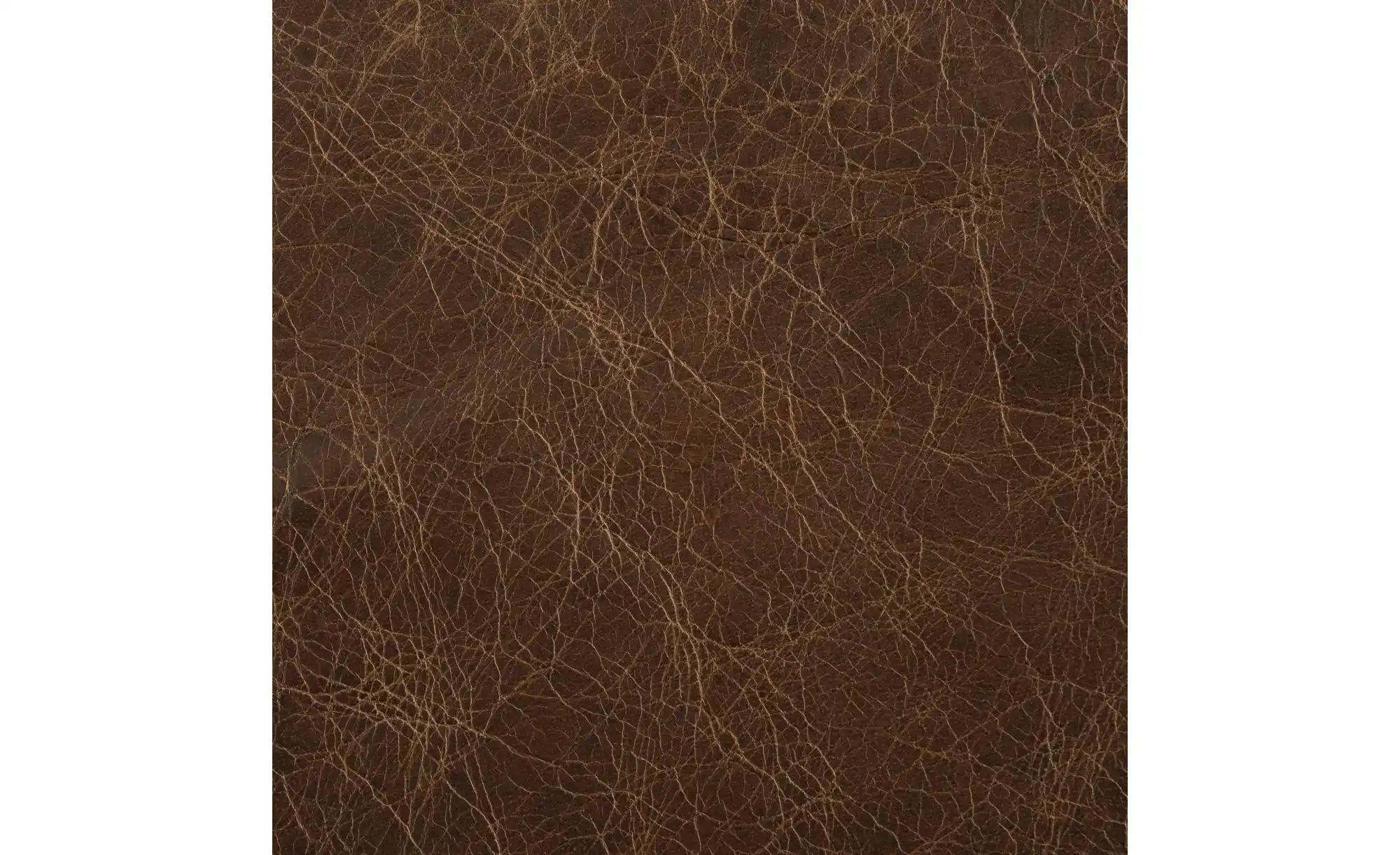 Thumbnail - Max Winzer Chesterfieldsofa ¦ braun ¦ Maße (cm): B: 216 H: 77 Polstermöbel > Sofas > 3-Sitzer - Höffner