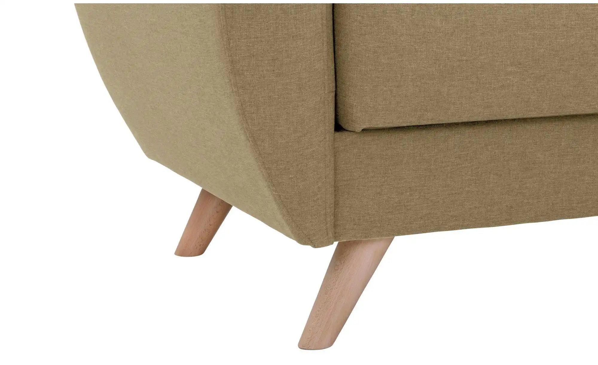 Thumbnail - Max Winzer Einzelsofa Jerry ¦ braun ¦ Maße (cm): B: 136 H: 85 Polstermöbel > Sofas > 2-Sitzer - Höffner