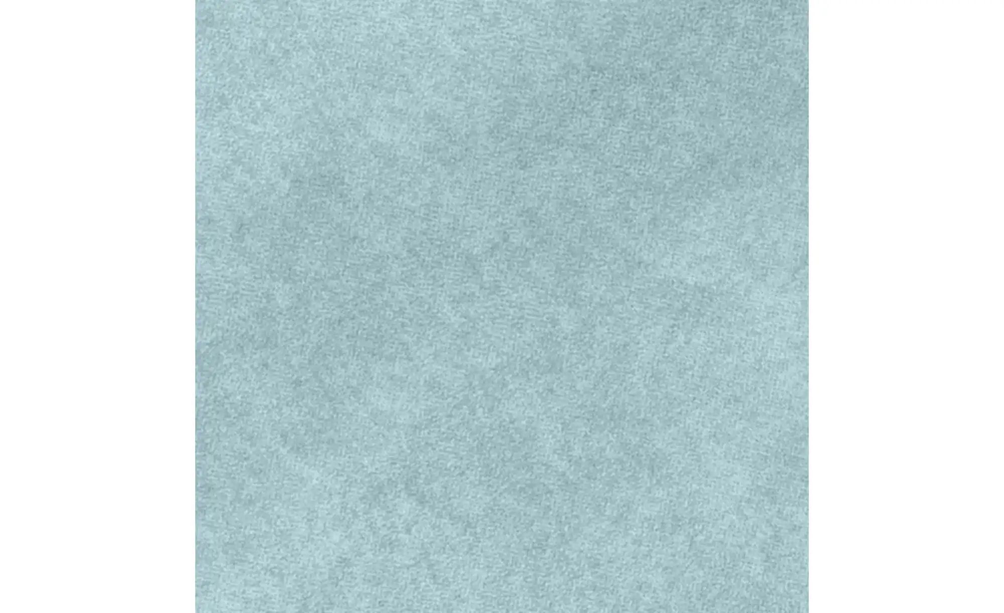 Miuform Einzelsofa mit Schlaffunktion  Charming Charlie ¦ blau ¦ Maße (cm): günstig online kaufen