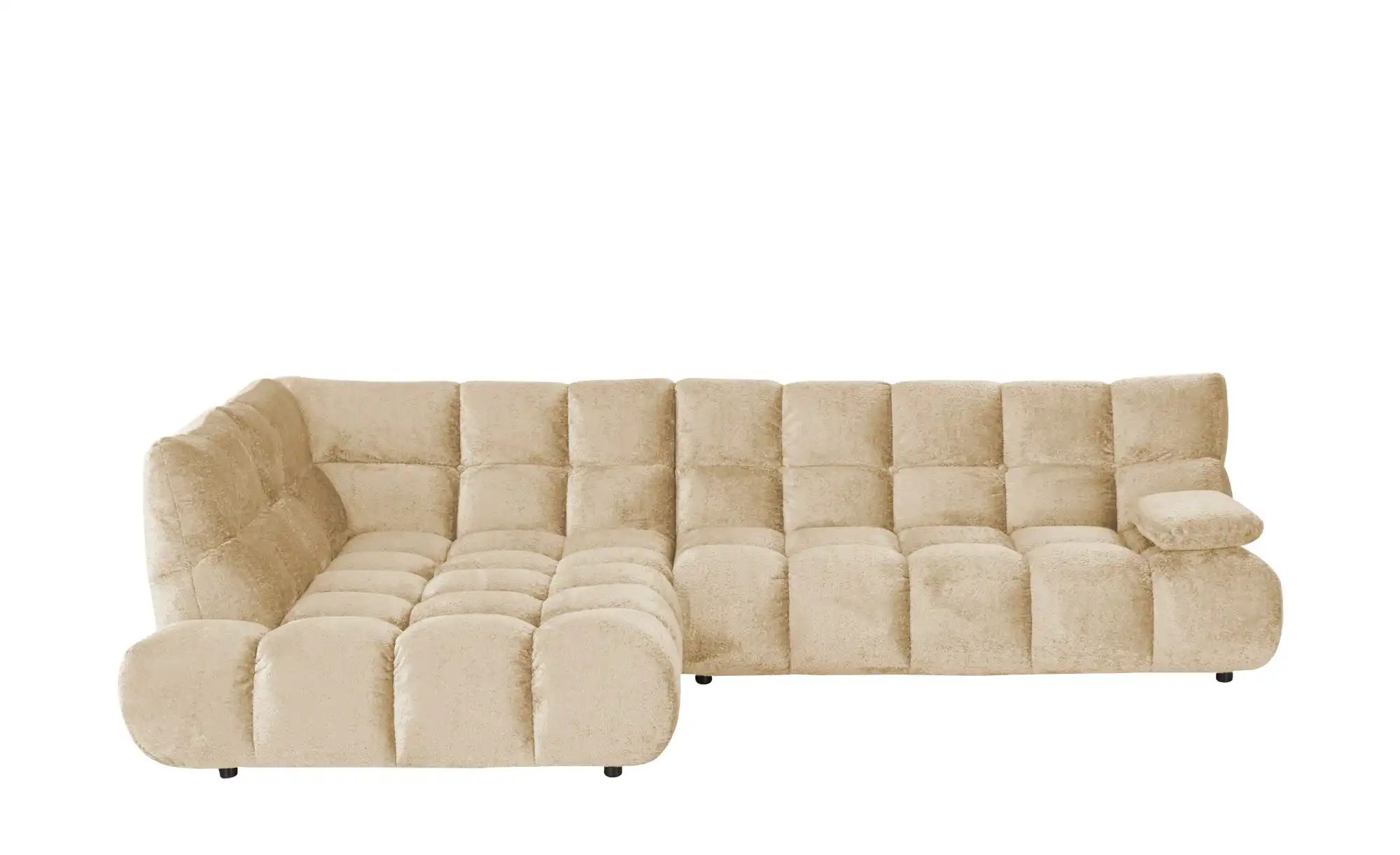 Jette Home Ecksofa  Gentle ¦ beige ¦ Maße (cm): B: 324 H: 85 T: 211.0 Polst günstig online kaufen