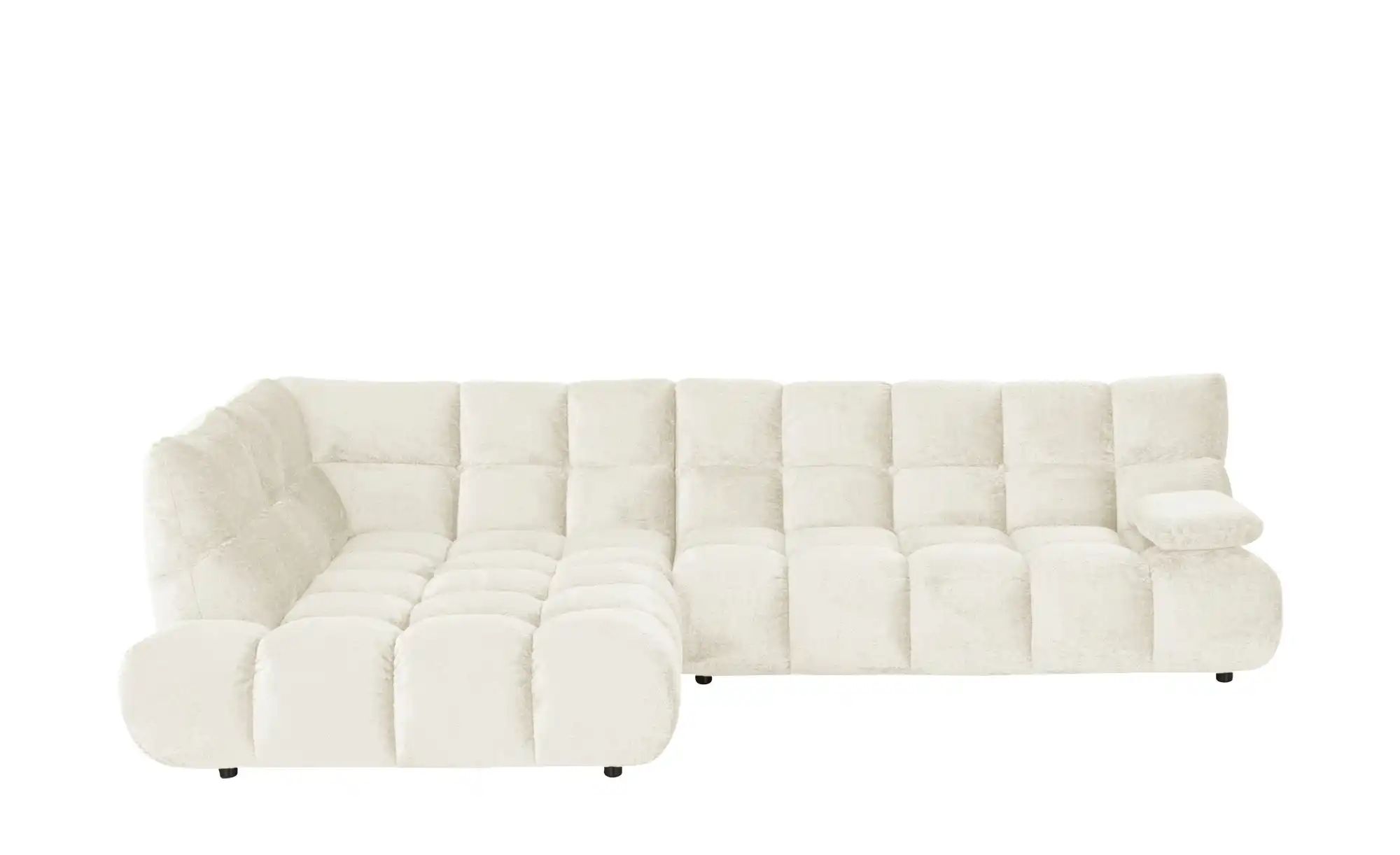 Jette Home Ecksofa  Gentle ¦ creme ¦ Maße (cm): B: 324 H: 85 T: 211.0 Polst günstig online kaufen
