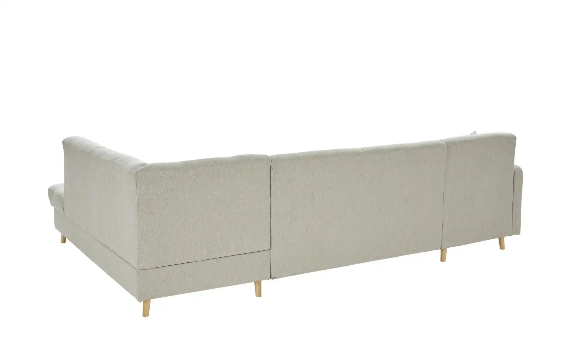 Wohnlandschaft  Venus ¦ beige ¦ Maße (cm): B: 299 H: 88 T: 195.0 Polstermöb günstig online kaufen