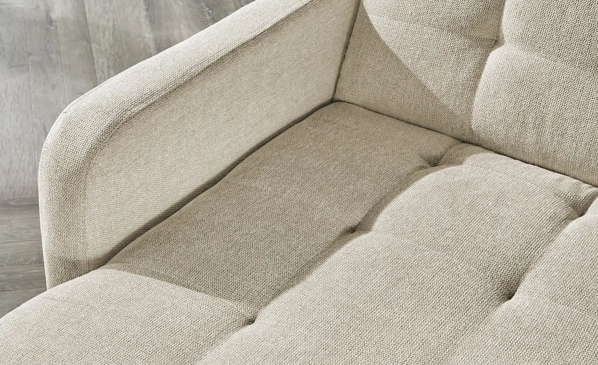 Thumbnail - Wohnlandschaft Venus ¦ beige ¦ Maße (cm): B: 299 H: 88 T: 195.0 Polstermöbel > Sofas > Wohnlandschaften - Höffner