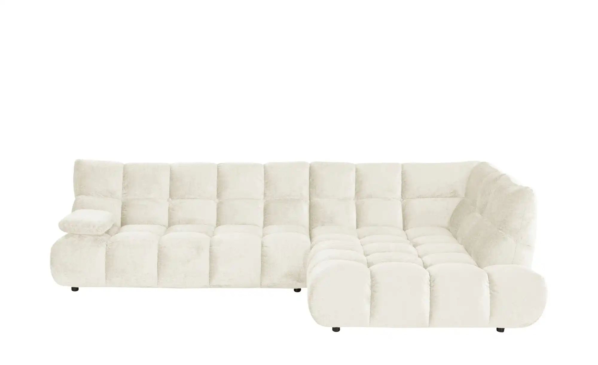 Jette Home Ecksofa  Gentle ¦ creme ¦ Maße (cm): B: 324 H: 85 T: 211.0 Polst günstig online kaufen