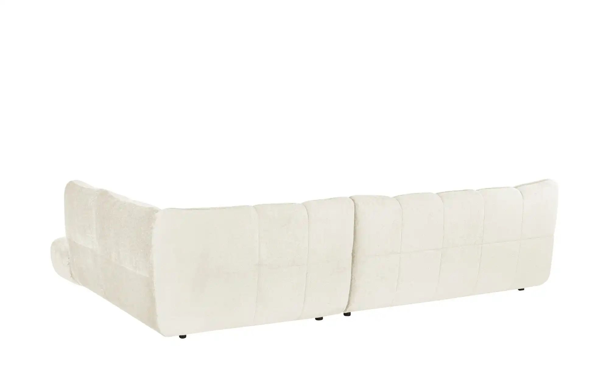 Jette Home Ecksofa  Gentle ¦ creme ¦ Maße (cm): B: 324 H: 85 T: 211.0 Polst günstig online kaufen
