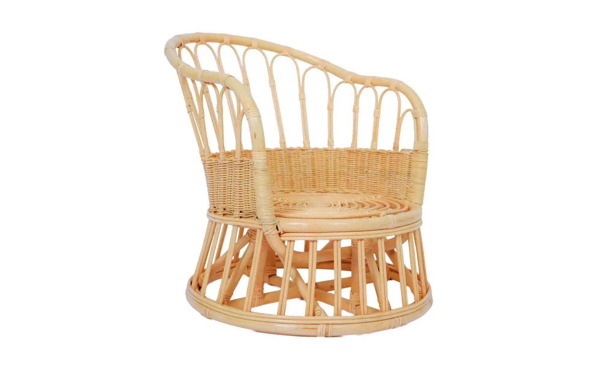 Sessel  Palopo ¦ beige ¦ Maße (cm): B: 60 H: 63 Polstermöbel > Sessel > Pol günstig online kaufen