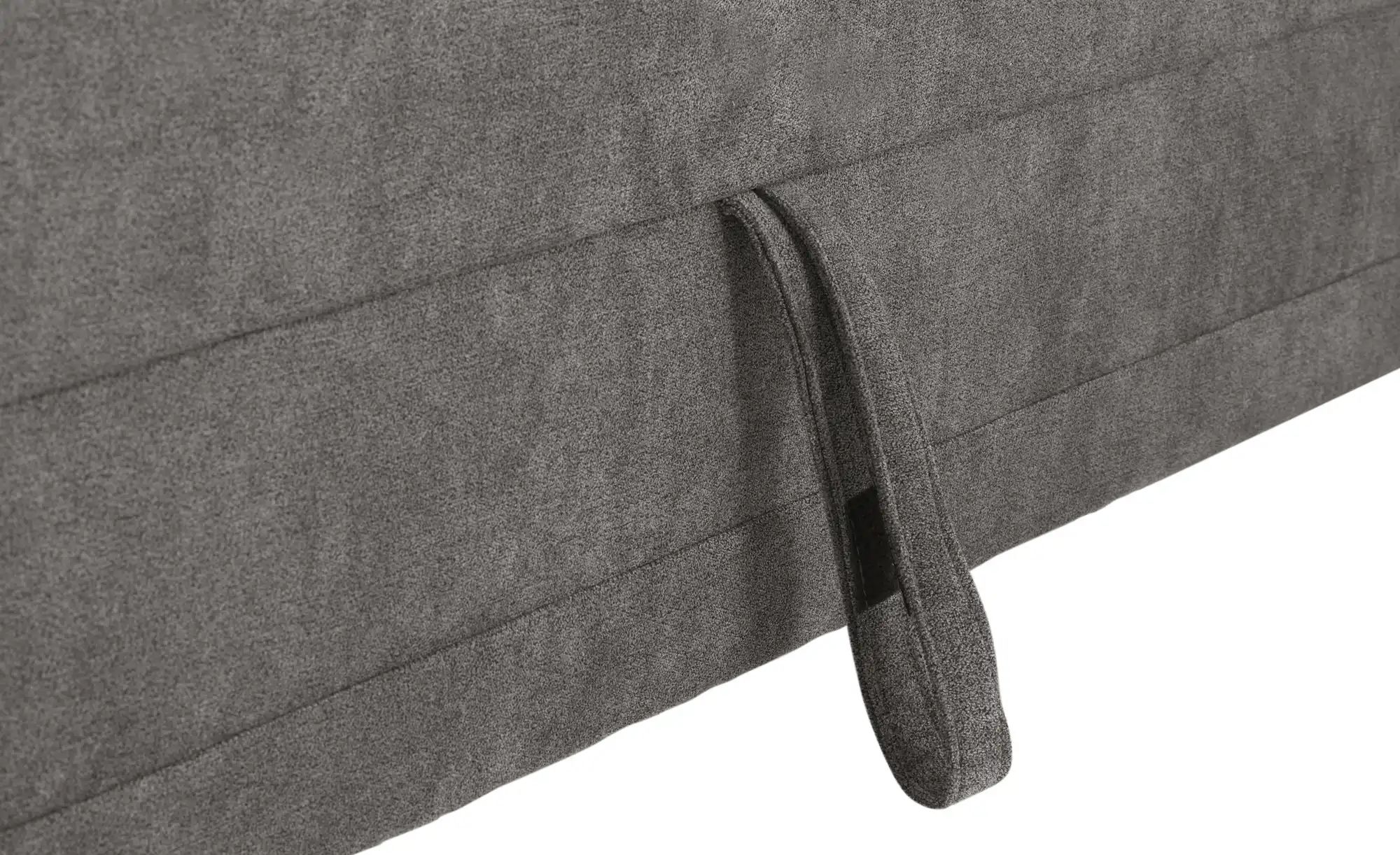 Thumbnail - Ecksofa  Frieda ¦ grau ¦ Maße (cm): B: 271 H: 87 T: 207.0 Polstermöbel > Sofas > Ecksofas - Höffner