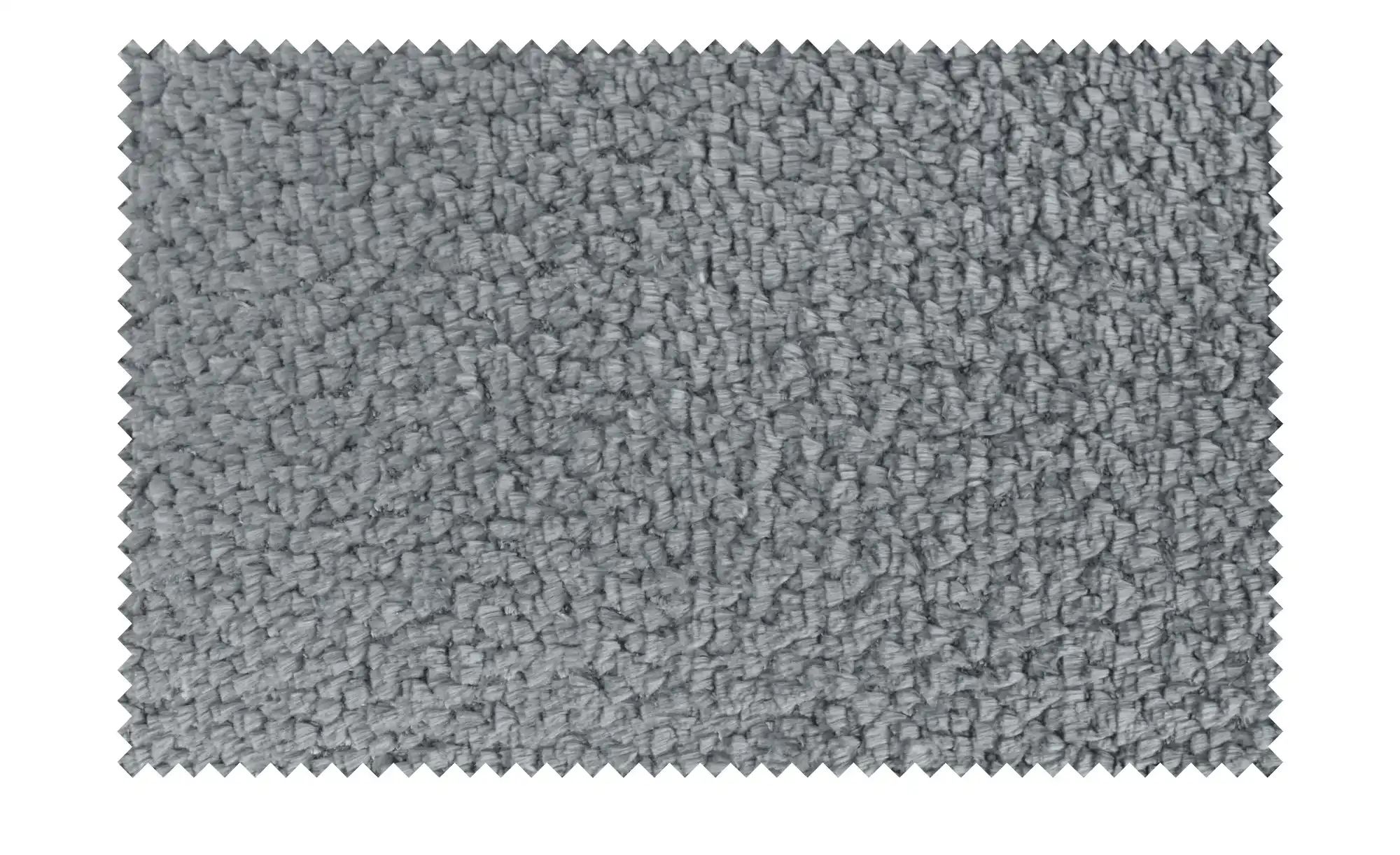 Thumbnail - Jette Home Hocker  Gentle ¦ grau ¦ Maße (cm): B: 143 H: 41 T: 73.0 Polstermöbel > Hocker - Höffner