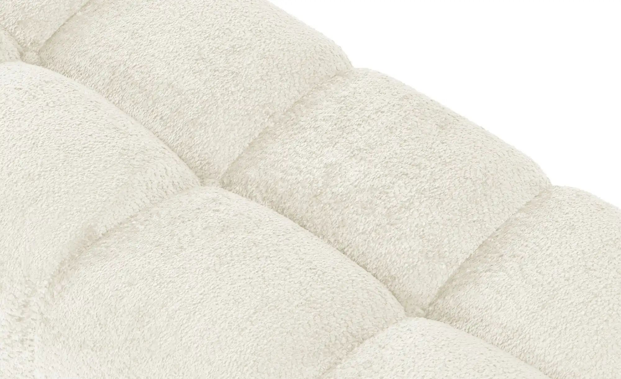 Thumbnail - Jette Home Hocker  Gentle ¦ creme ¦ Maße (cm): B: 143 H: 41 T: 73.0 Polstermöbel > Hocker - Höffner