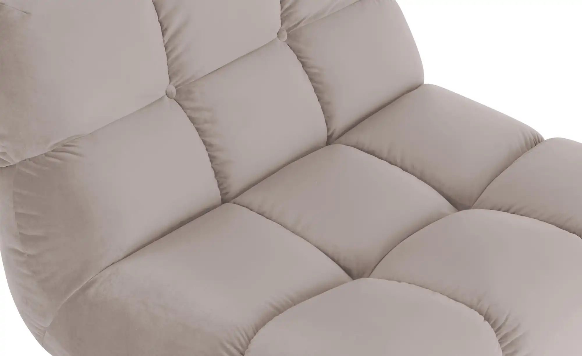 Jette Home Sessel  Gentle ¦ beige ¦ Maße (cm): B: 112 H: 85 T: 108.0 Polste günstig online kaufen
