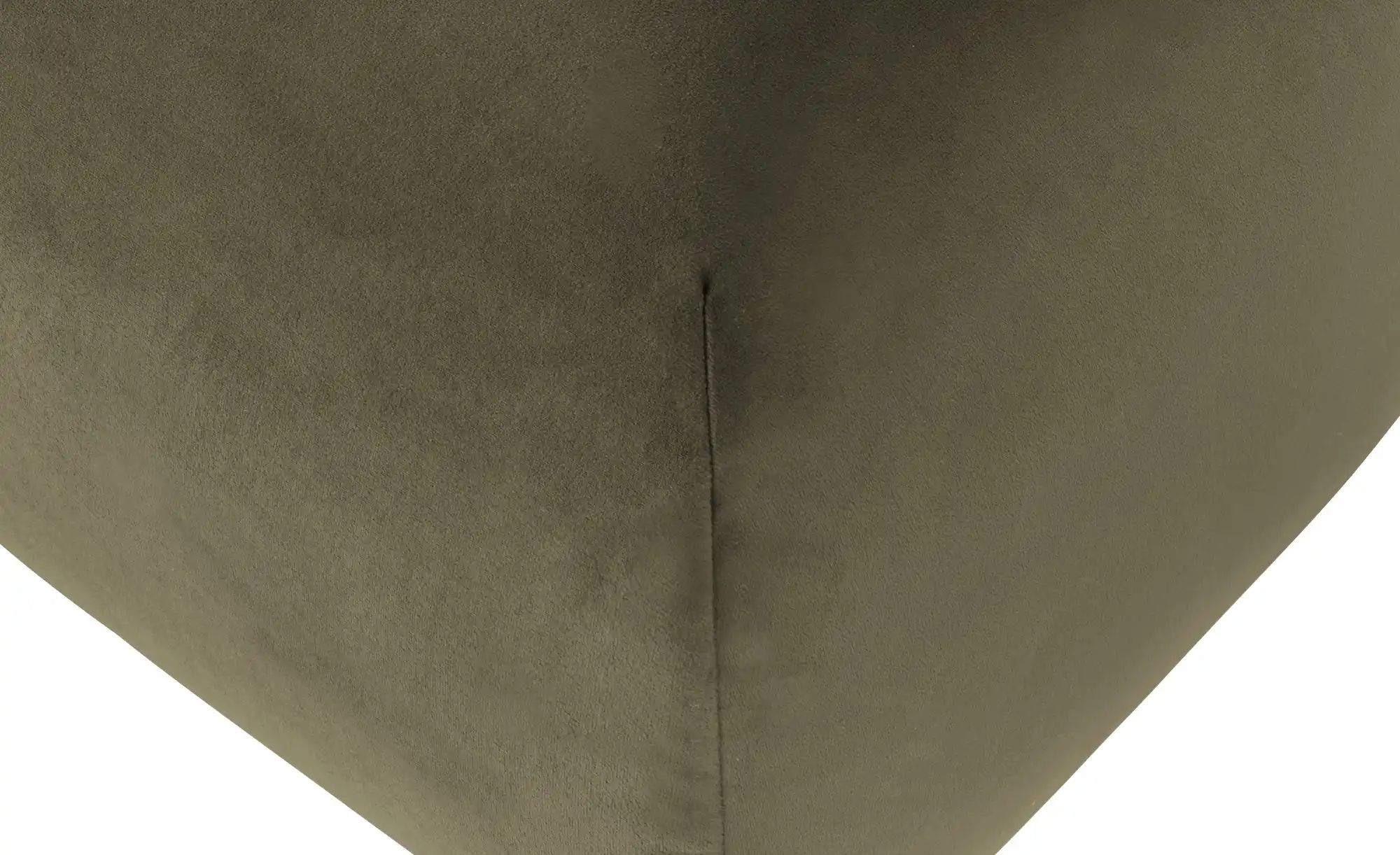 Thumbnail - Jette Home Sessel  Gentle ¦ grün ¦ Maße (cm): B: 112 H: 85 T: 108.0 Polstermöbel > Sessel > Drehsessel - Höffner