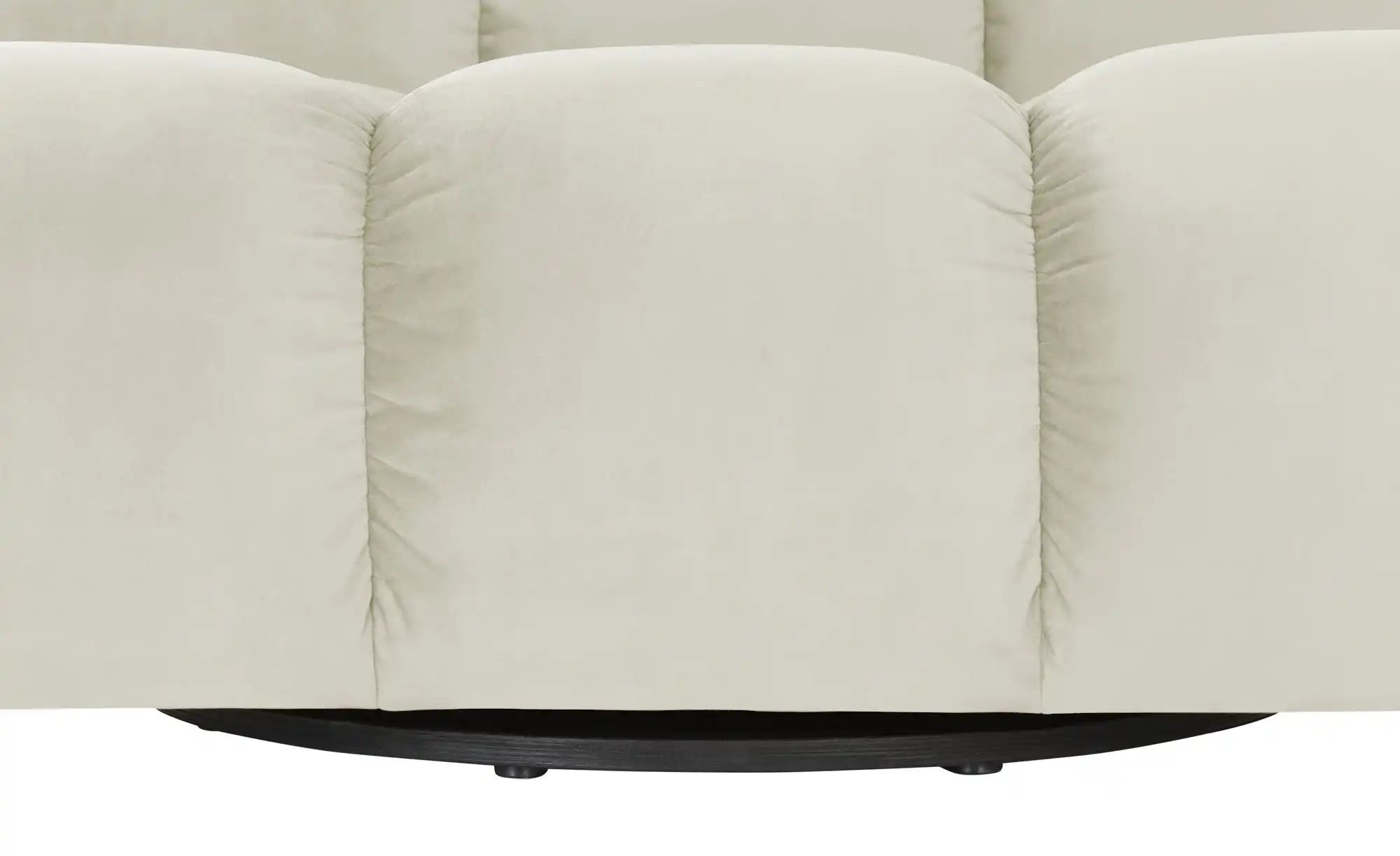 Jette Home Sessel  Gentle ¦ creme ¦ Maße (cm): B: 112 H: 85 T: 108.0 Polste günstig online kaufen