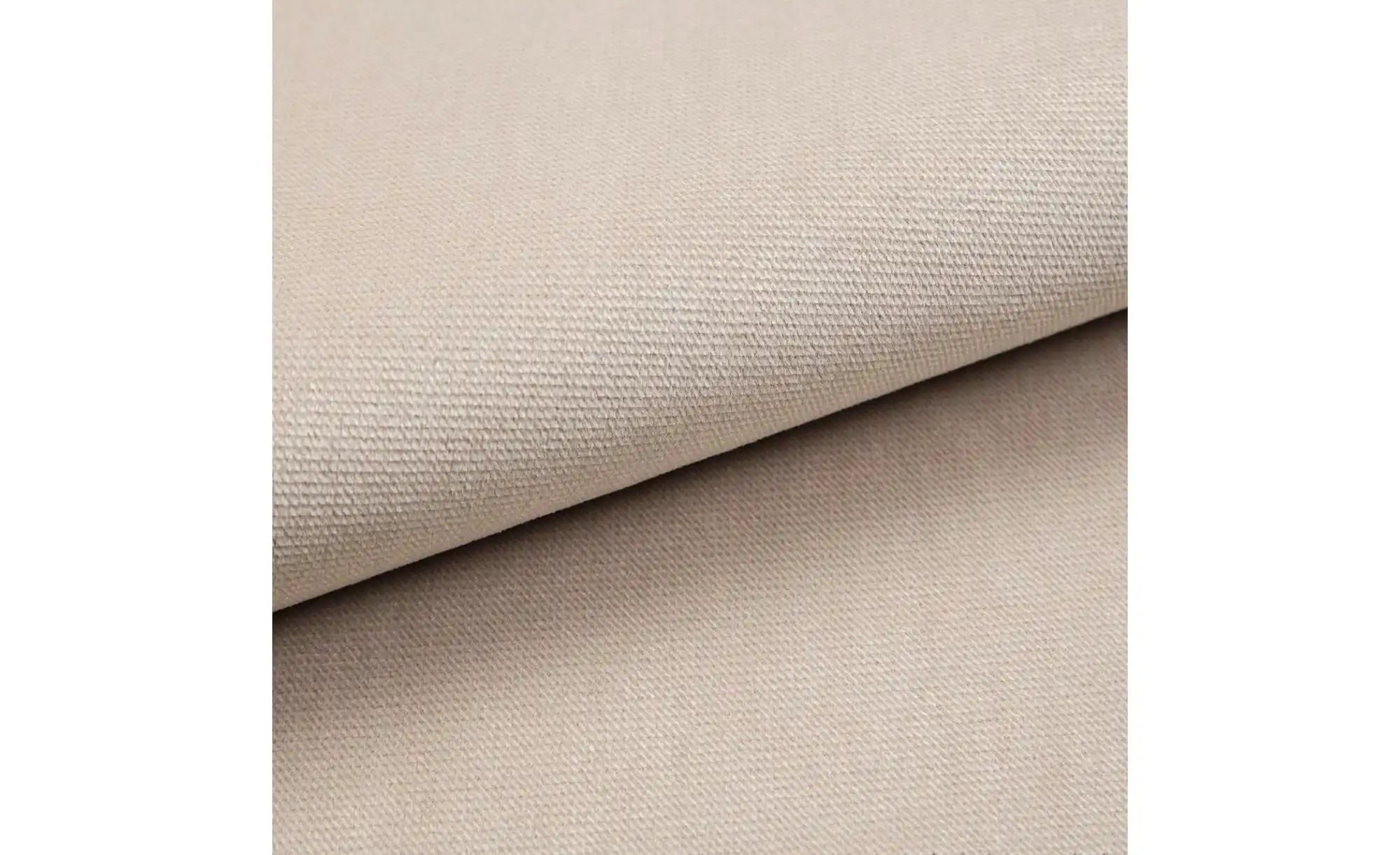 MASSENO Ecksofa  Rita ¦ beige ¦ Maße (cm): B: 200 H: 85 Polstermöbel > Sofa günstig online kaufen