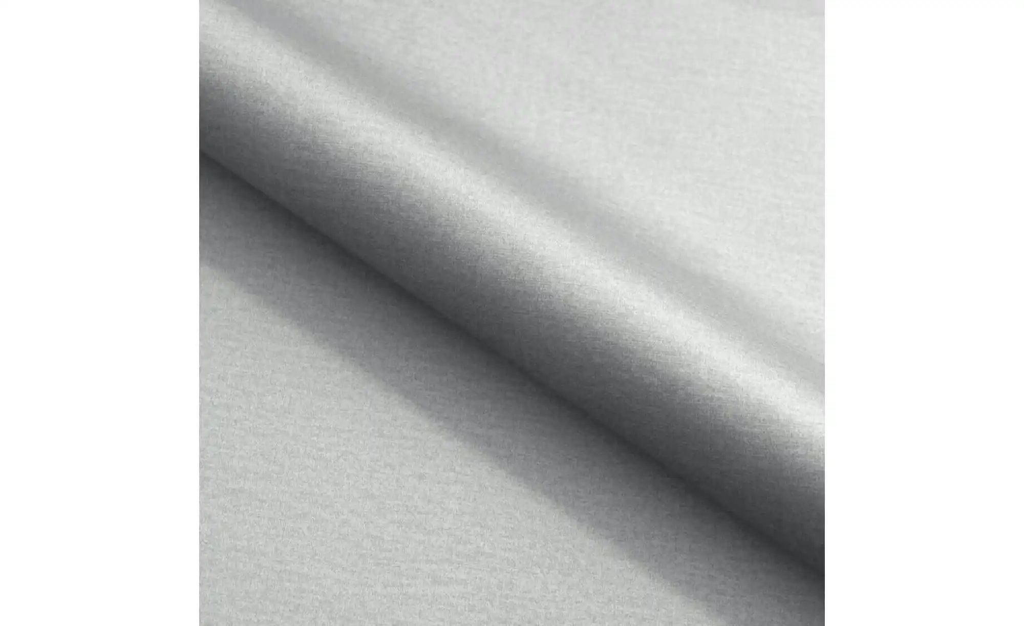 MASSENO Ecksofa  Elma ¦ grau ¦ Maße (cm): B: 280 H: 90 Polstermöbel > Sofas günstig online kaufen