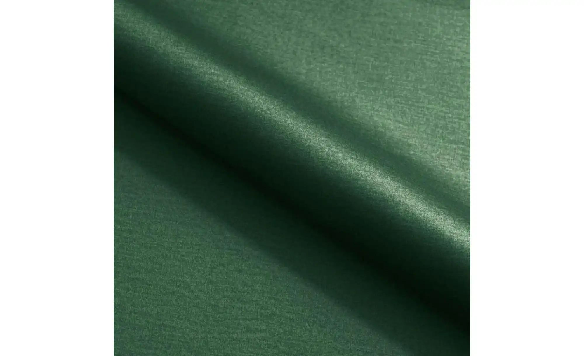 MASSENO Ecksofa  Noto ¦ grün ¦ Maße (cm): B: 267 H: 89 Polstermöbel > Sofas günstig online kaufen