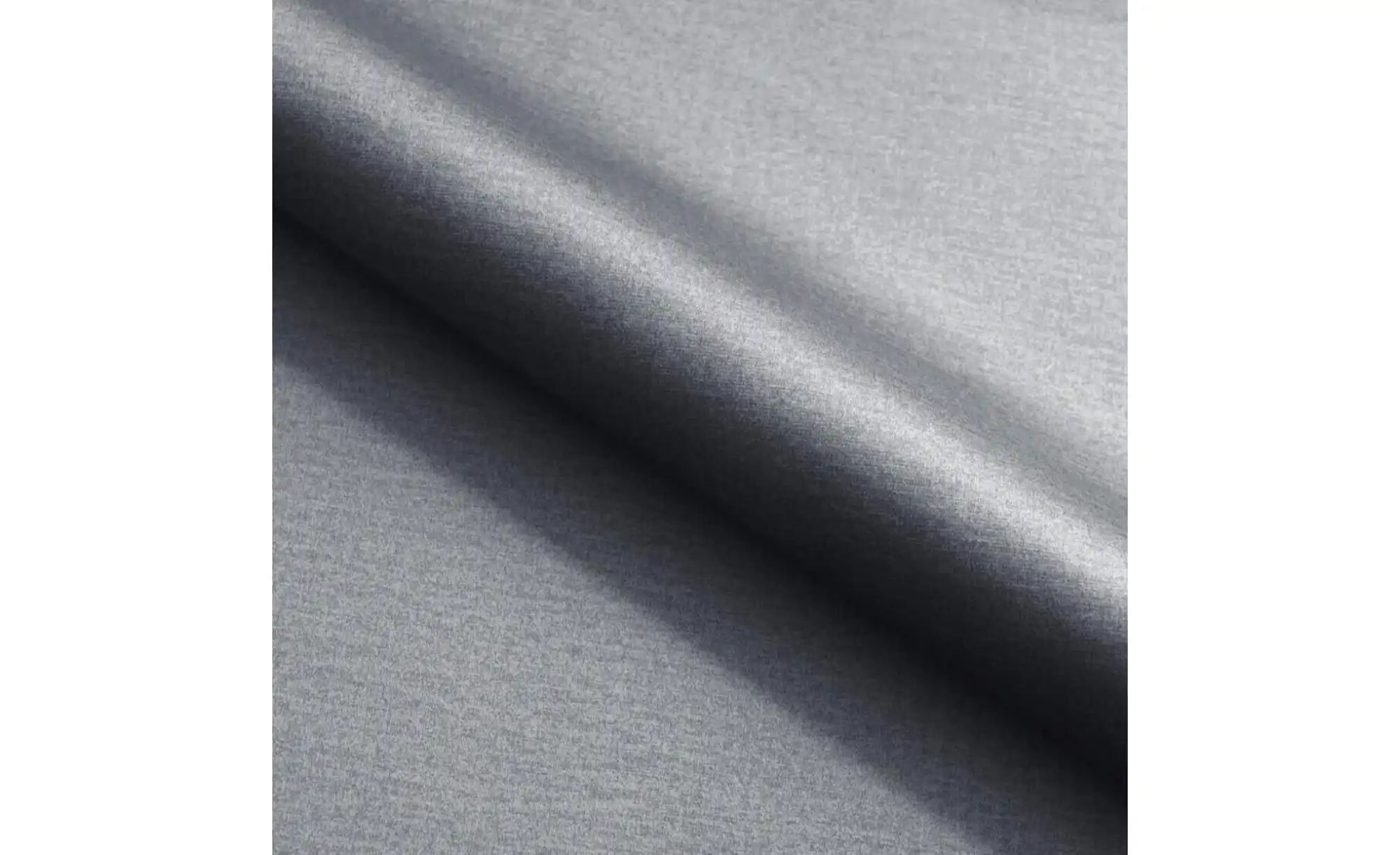 MASSENO Ecksofa  Kos ¦ grau ¦ Maße (cm): B: 220 H: 85 Polstermöbel > Sofas günstig online kaufen