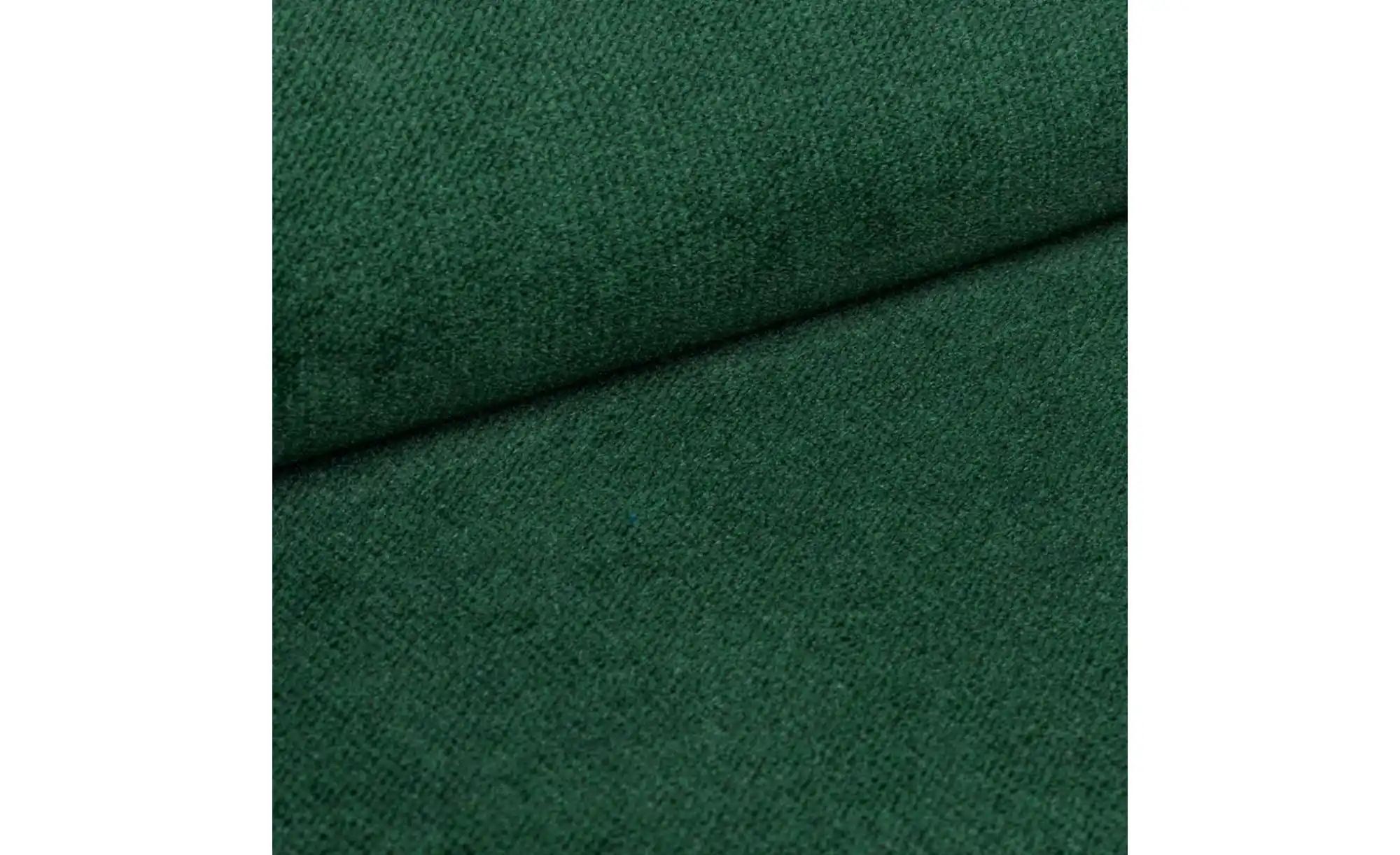 MASSENO Ecksofa  Carl ¦ grün ¦ Maße (cm): B: 236 H: 85 Polstermöbel > Sofas günstig online kaufen