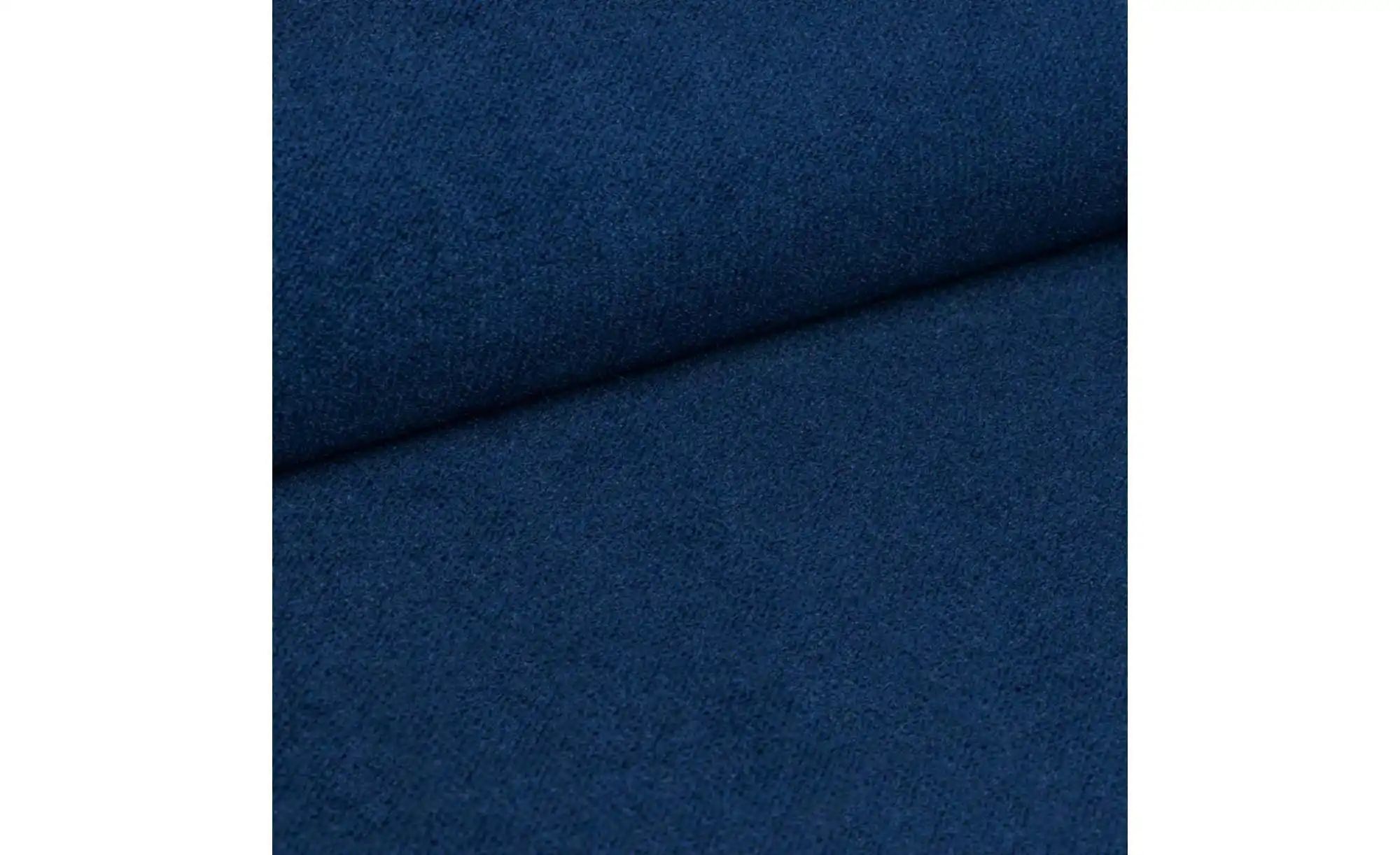 MASSENO Ecksofa mit Schlaffunktion Kos ¦ blau ¦ Maße (cm): B: 220 H: 85 Pol günstig online kaufen