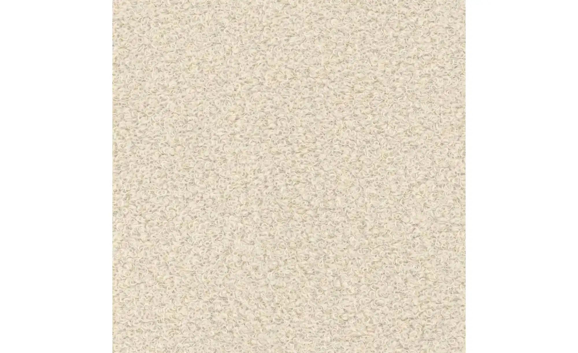 MASSENO Ecksofa  Turin ¦ creme ¦ Maße (cm): B: 265 H: 83 Polstermöbel > Sof günstig online kaufen
