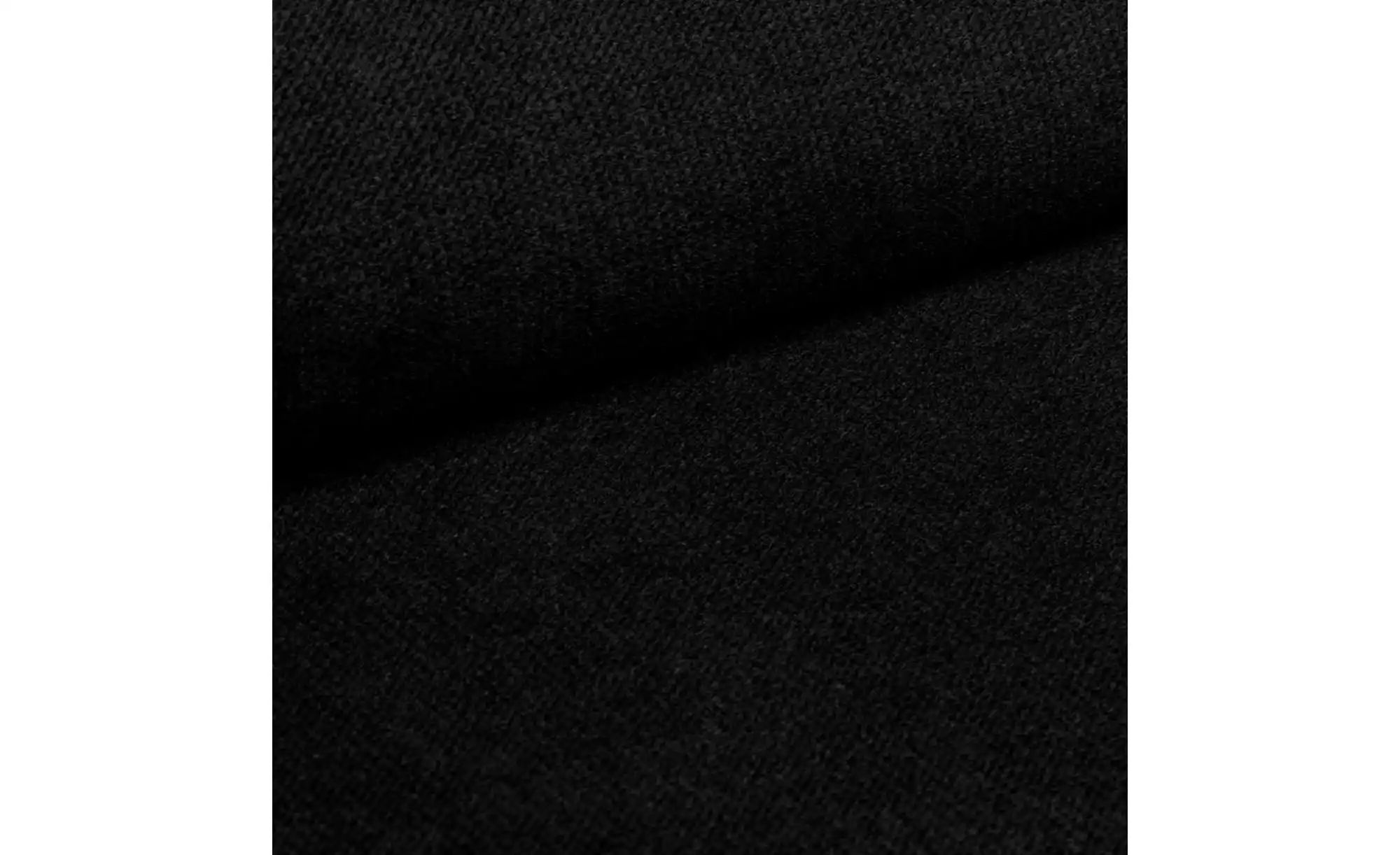 MASSENO Ecksofa  Carl ¦ schwarz ¦ Maße (cm): B: 236 H: 85 Polstermöbel > So günstig online kaufen