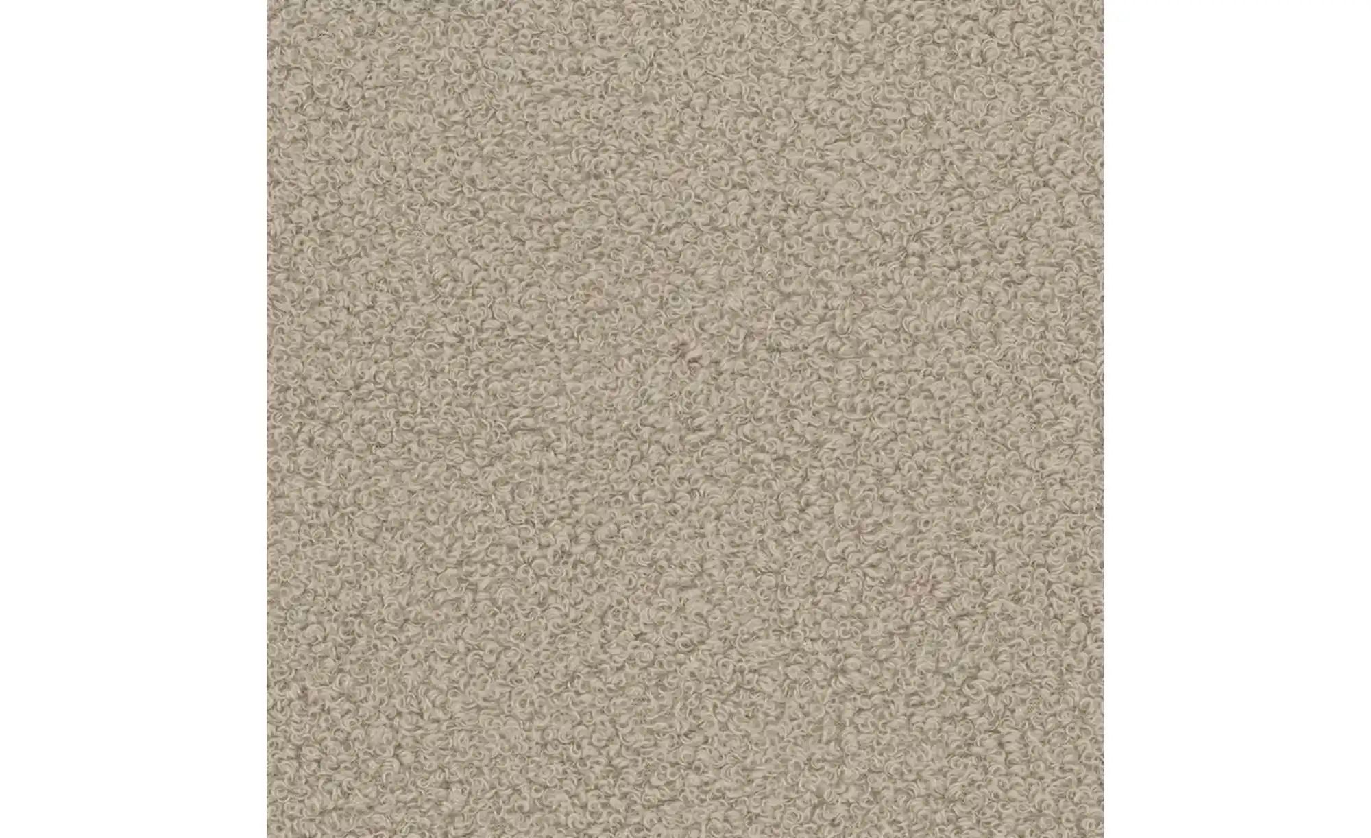 MASSENO Ecksofa  Turin ¦ beige ¦ Maße (cm): B: 265 H: 83 Polstermöbel > Sof günstig online kaufen