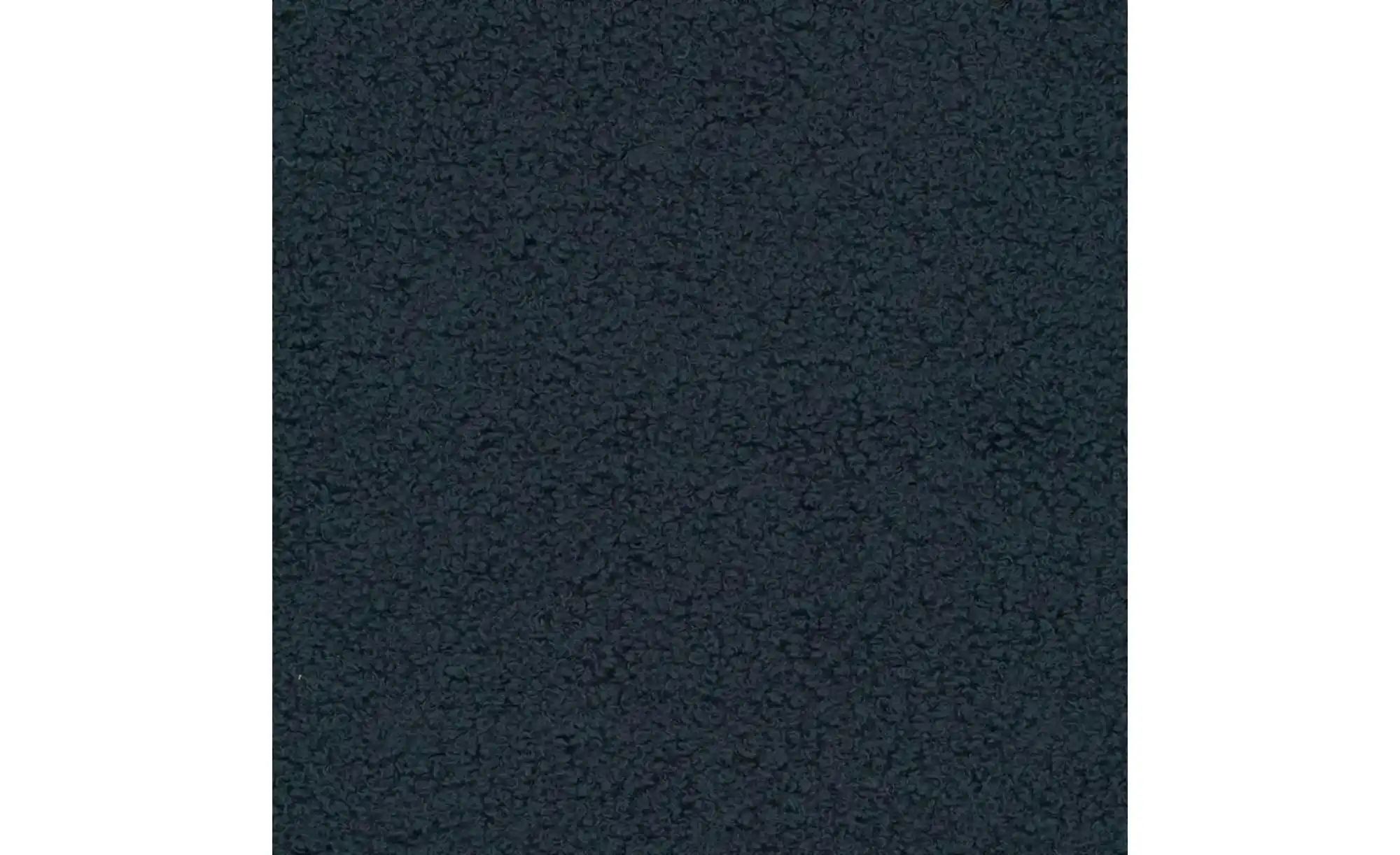 MASSENO Ecksofa  Turin ¦ blau ¦ Maße (cm): B: 265 H: 83 Polstermöbel > Sofa günstig online kaufen