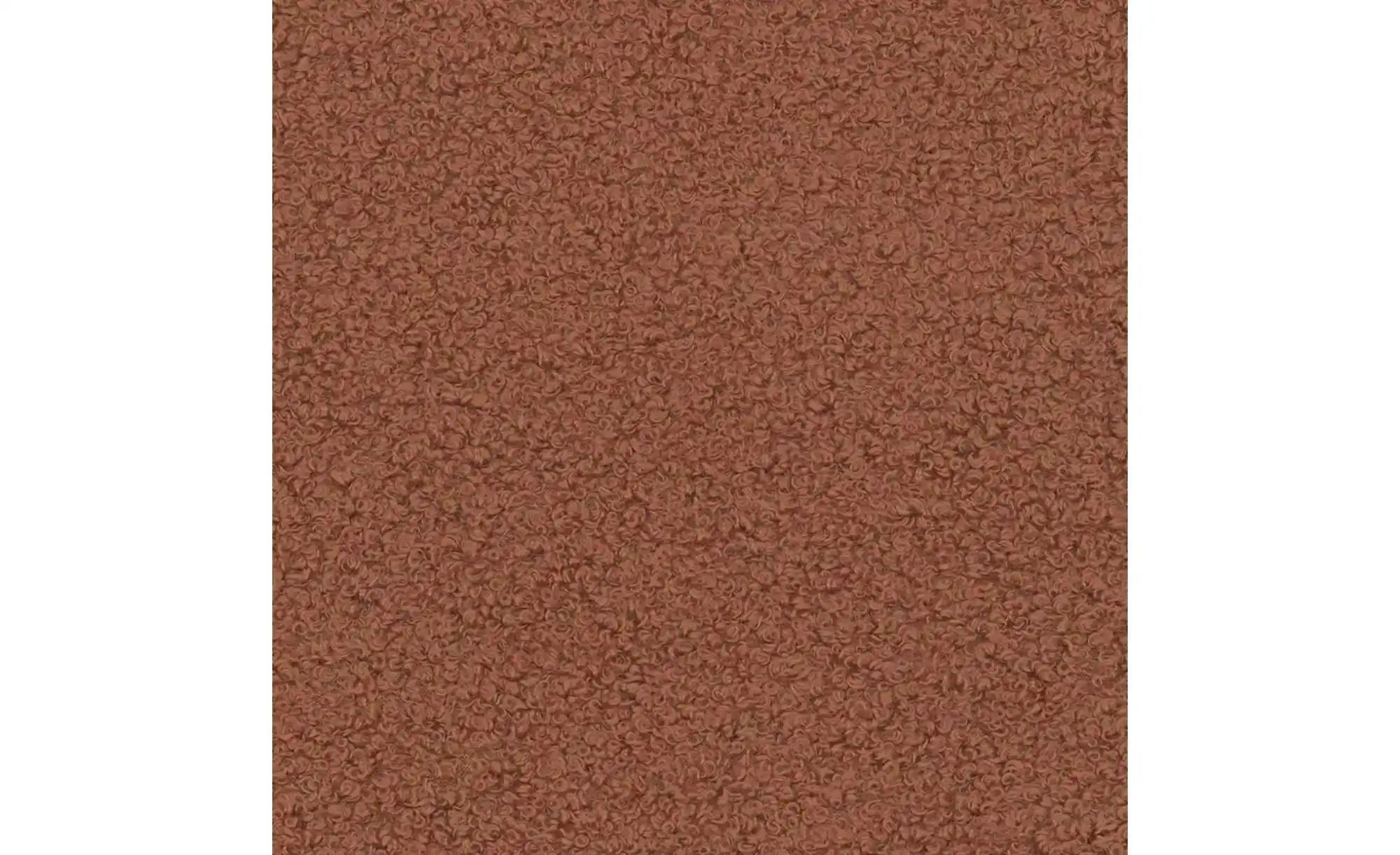 MASSENO Ecksofa  Turin ¦ orange ¦ Maße (cm): B: 265 H: 83 Polstermöbel > So günstig online kaufen