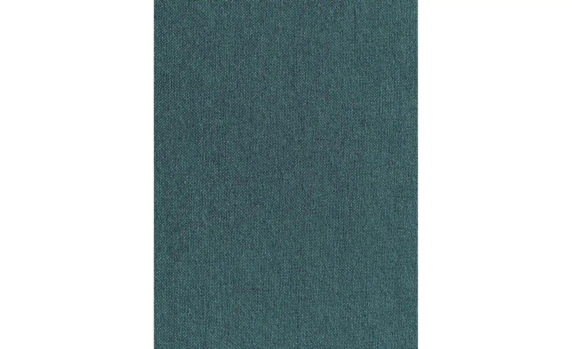 Miuform Wohnlandschaft mit Schlaffunktion Charming Charlie ¦ türkis/petrol günstig online kaufen