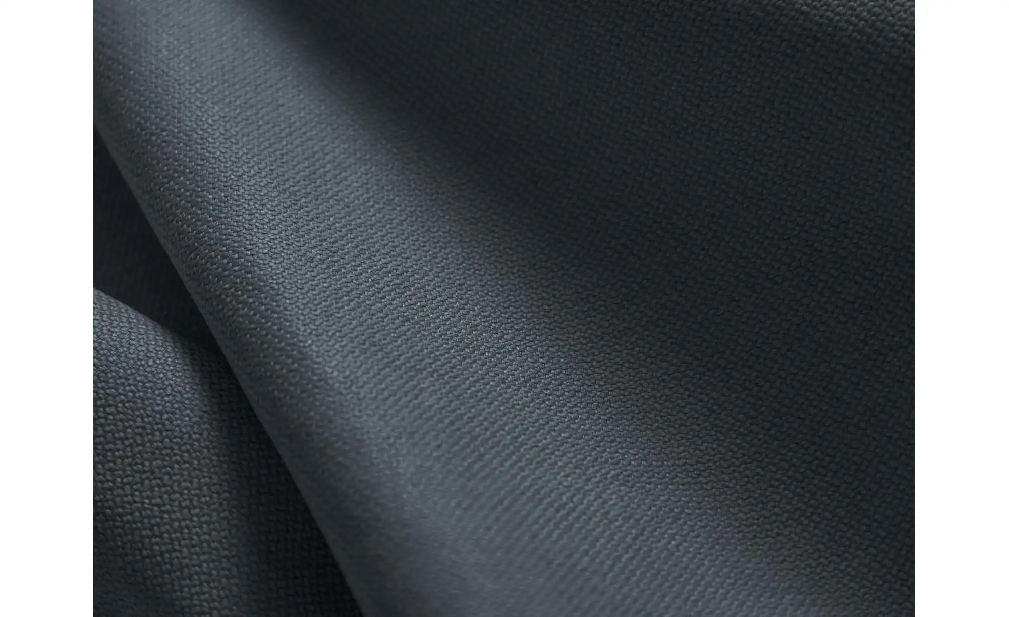 Micadoni Einzelsofa  Jodie ¦ blau ¦ Maße (cm): B: 262 H: 70 Polstermöbel > günstig online kaufen