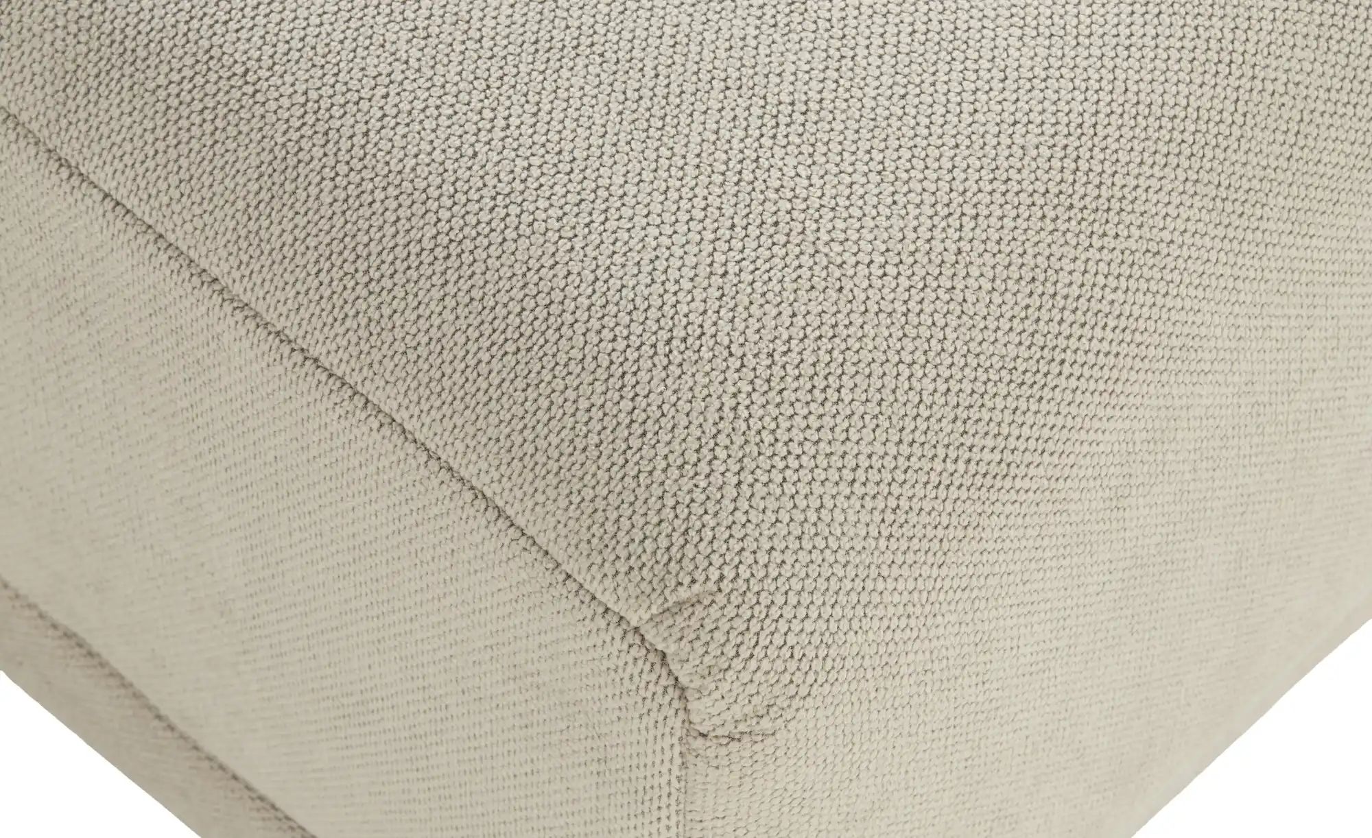 Thumbnail - Ecksofa mit elektrischer Sitztiefenverstellung Master ¦ beige ¦ Maße (cm): B: 301 H: 81 T: 195.0 Polstermöbel > Sofas > ...