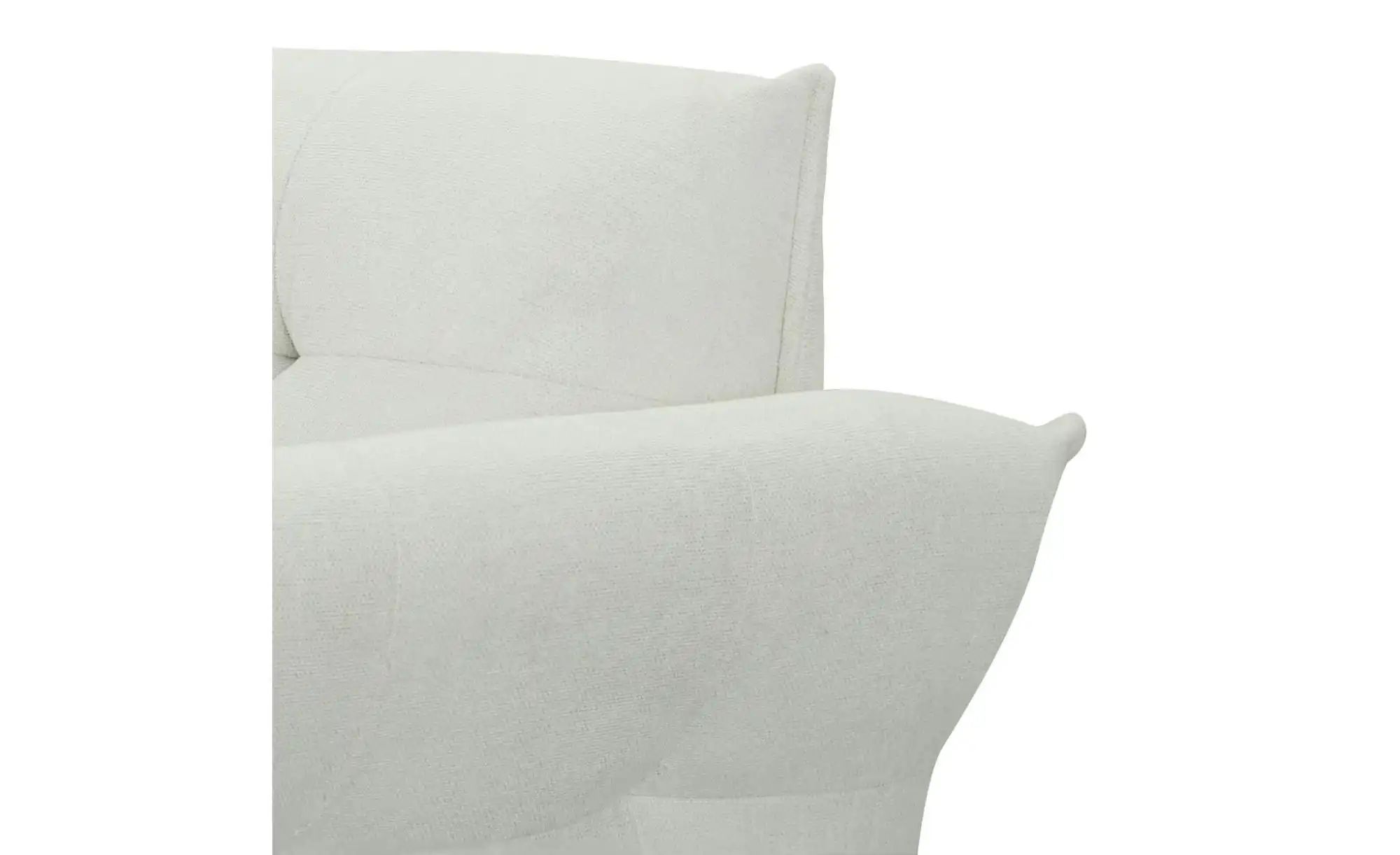 Furnhouse Einzelsofa  Lima ¦ beige ¦ Maße (cm): B: 220 H: 77 Polstermöbel > günstig online kaufen