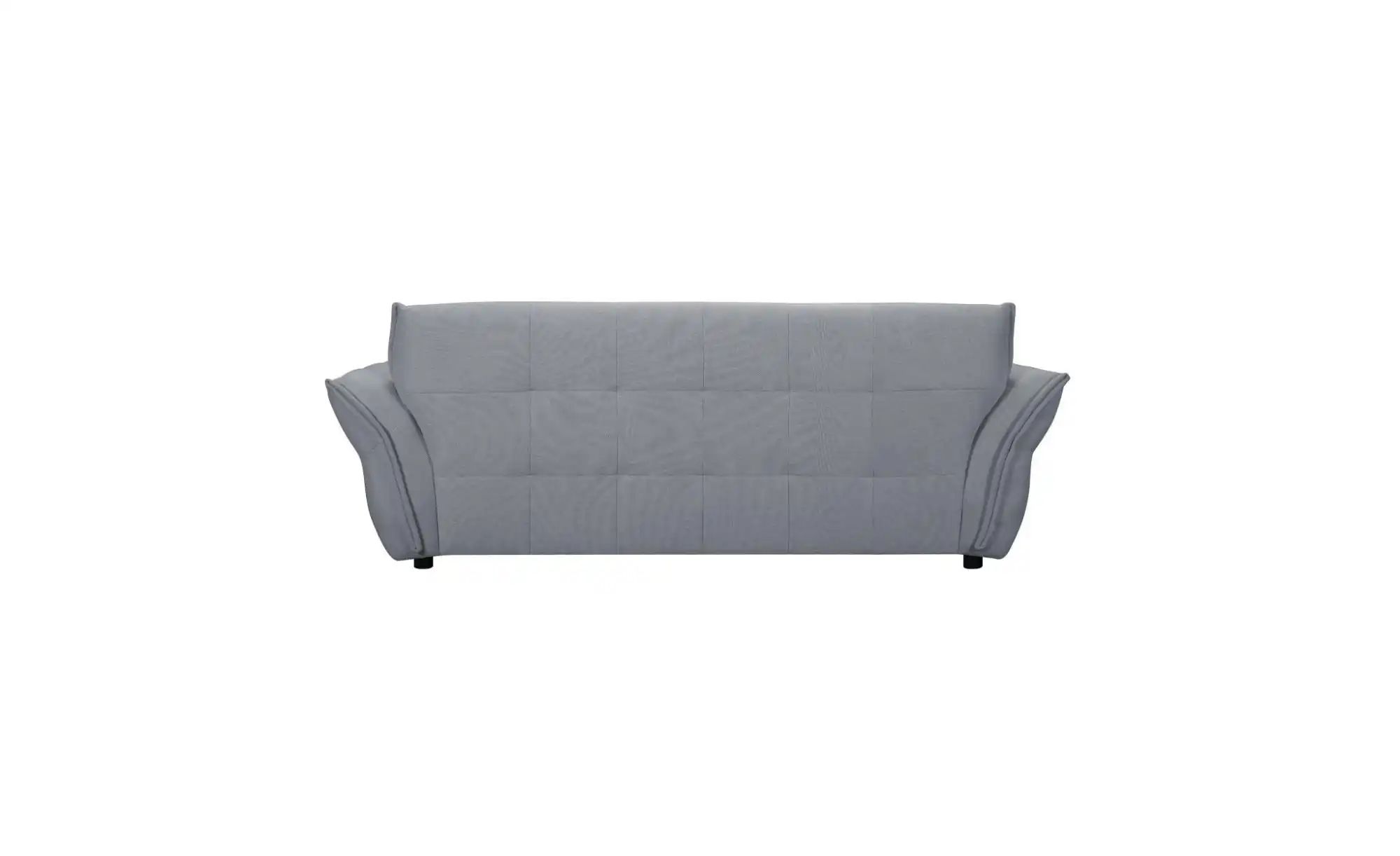 Furnhouse Einzelsofa  Lima ¦ grau ¦ Maße (cm): B: 220 H: 77 Polstermöbel > günstig online kaufen