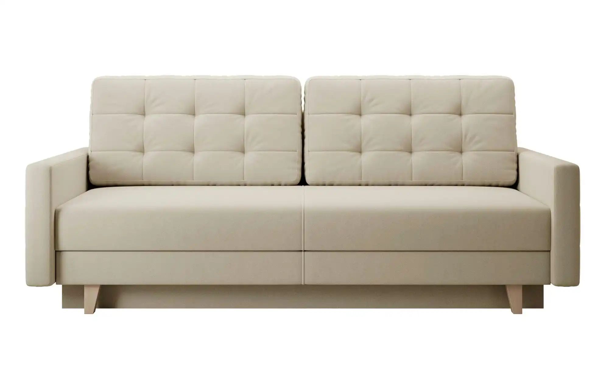 Selsey Einzelsofa mit Schlaffunktion Verat ¦ beige ¦ Maße (cm): B: 226 H: 9 günstig online kaufen